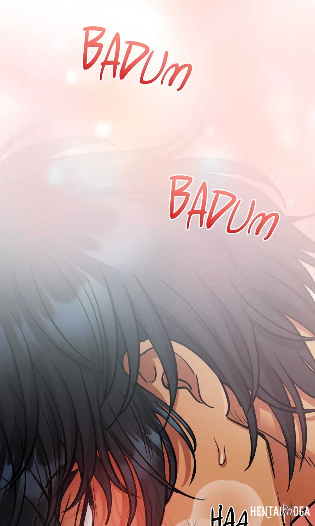 Hana&rsquo;s Demons of Lust Hana&rsquo;s Demons of Lust Chapter 60 - Page 2