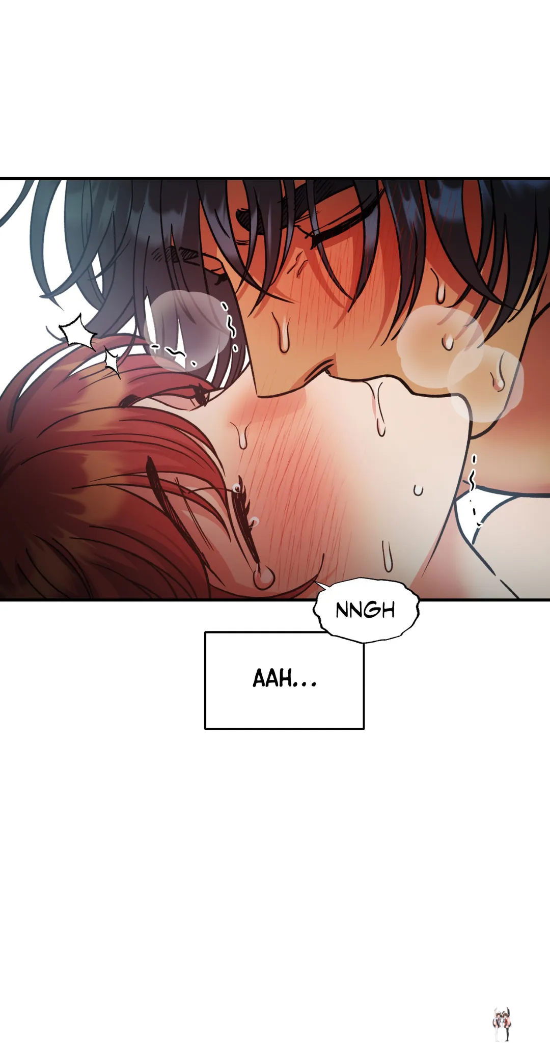 Hana&rsquo;s Demons of Lust Hana&rsquo;s Demons of Lust Chapter 60 - Page 25