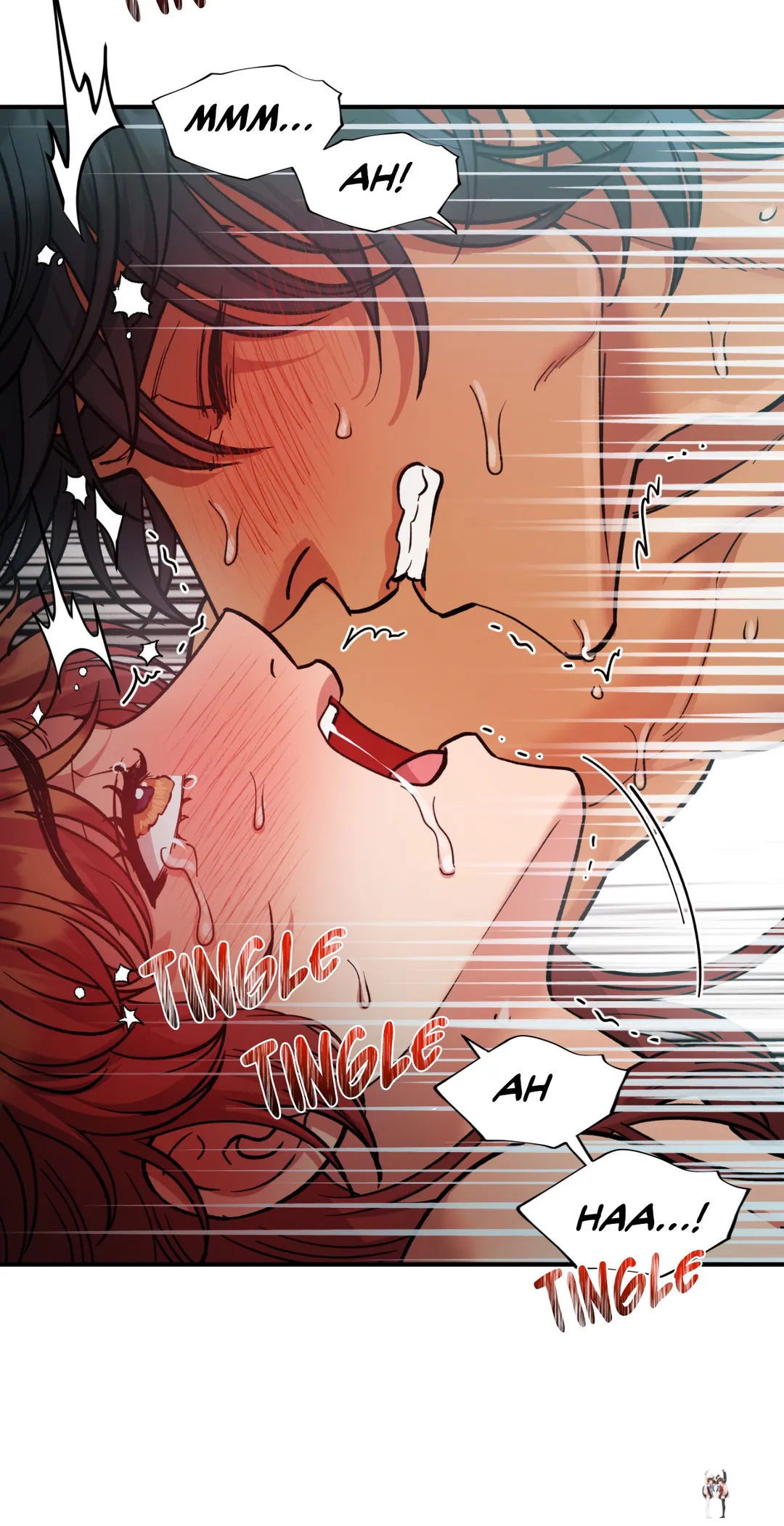 Hana&rsquo;s Demons of Lust Hana&rsquo;s Demons of Lust Chapter 60 - Page 30