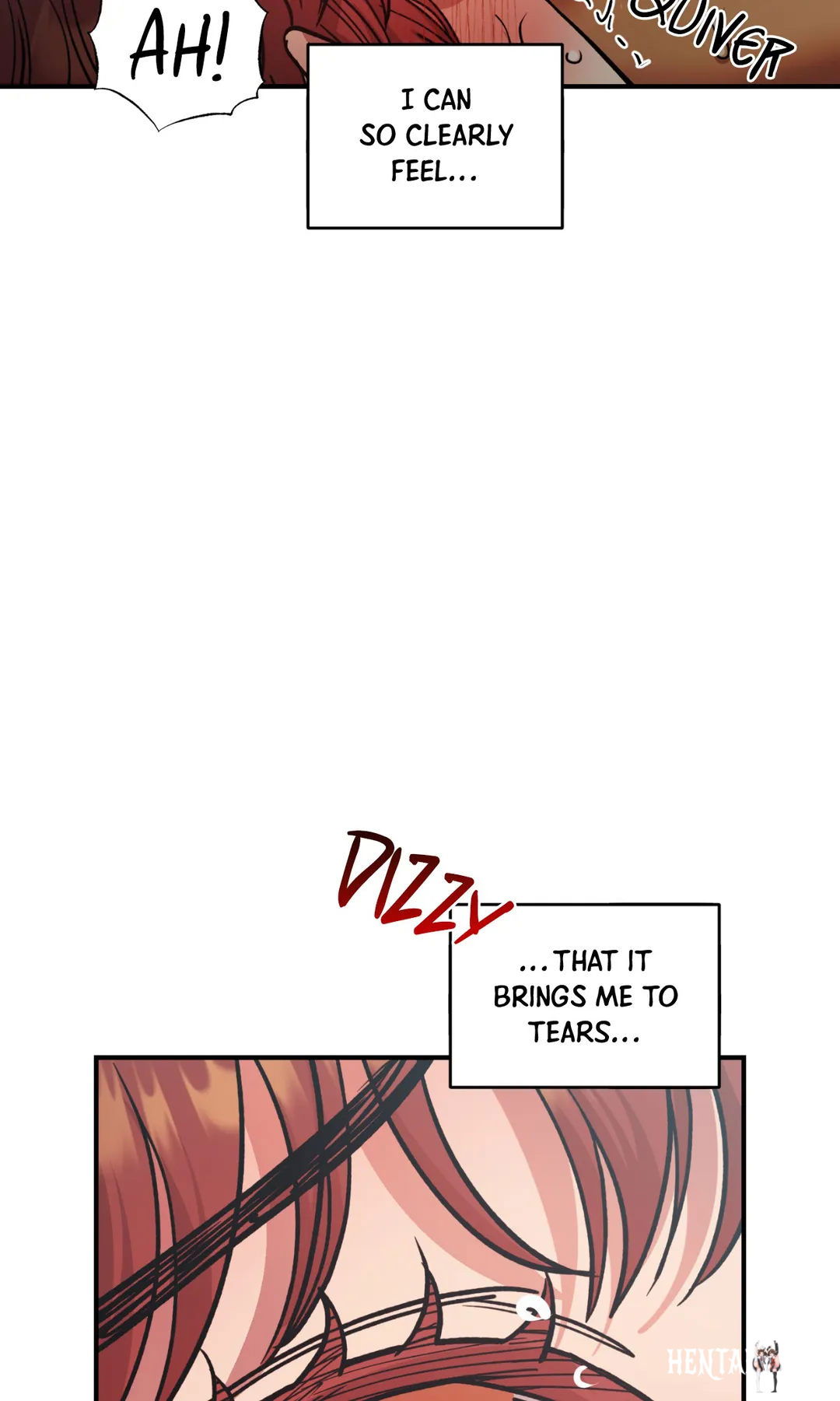 Hana&rsquo;s Demons of Lust Hana&rsquo;s Demons of Lust Chapter 60 - Page 39