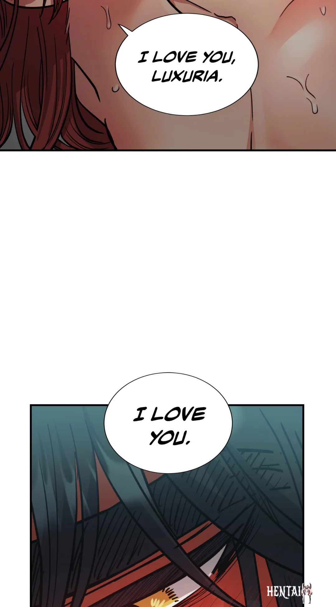 Hana&rsquo;s Demons of Lust Hana&rsquo;s Demons of Lust Chapter 60 - Page 42