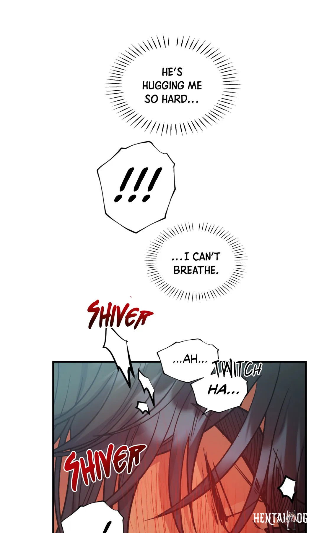 Hana&rsquo;s Demons of Lust Hana&rsquo;s Demons of Lust Chapter 60 - Page 46