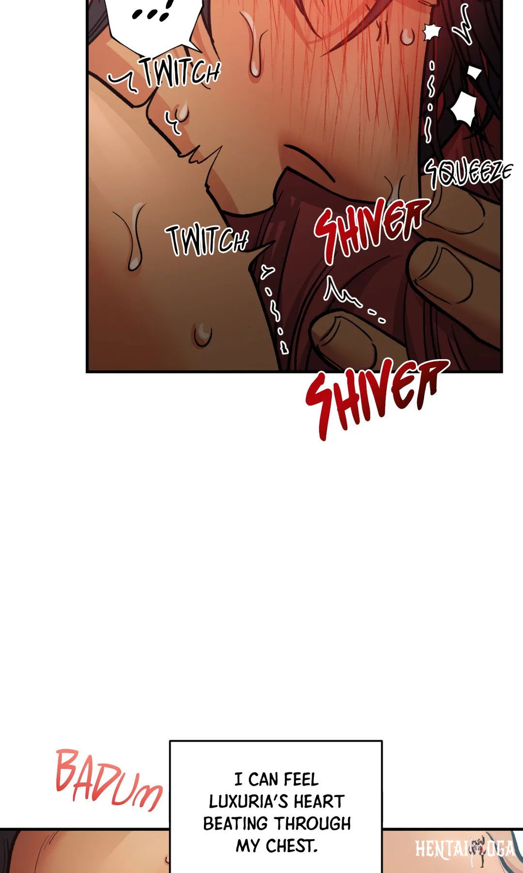 Hana&rsquo;s Demons of Lust Hana&rsquo;s Demons of Lust Chapter 60 - Page 47