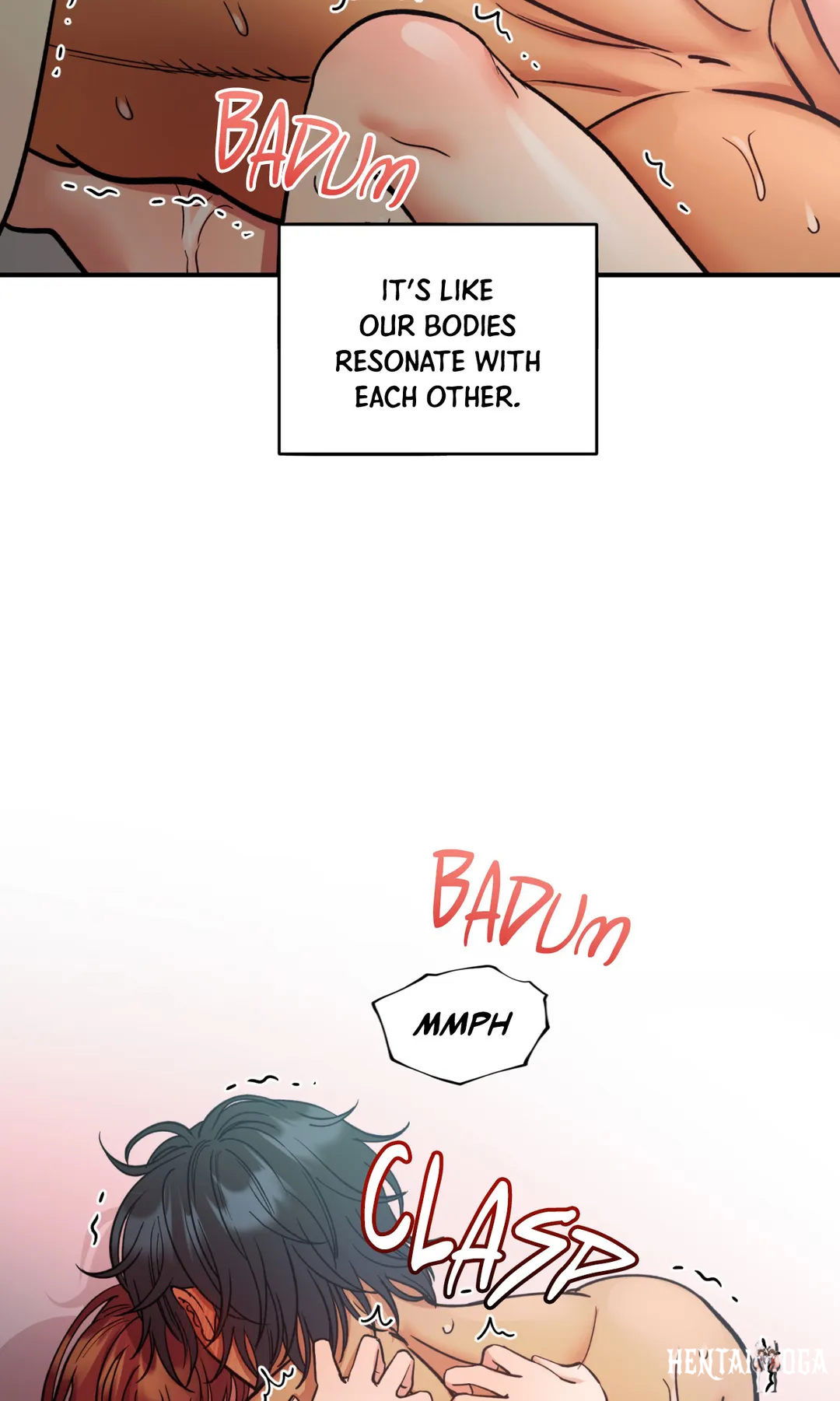 Hana&rsquo;s Demons of Lust Hana&rsquo;s Demons of Lust Chapter 60 - Page 49