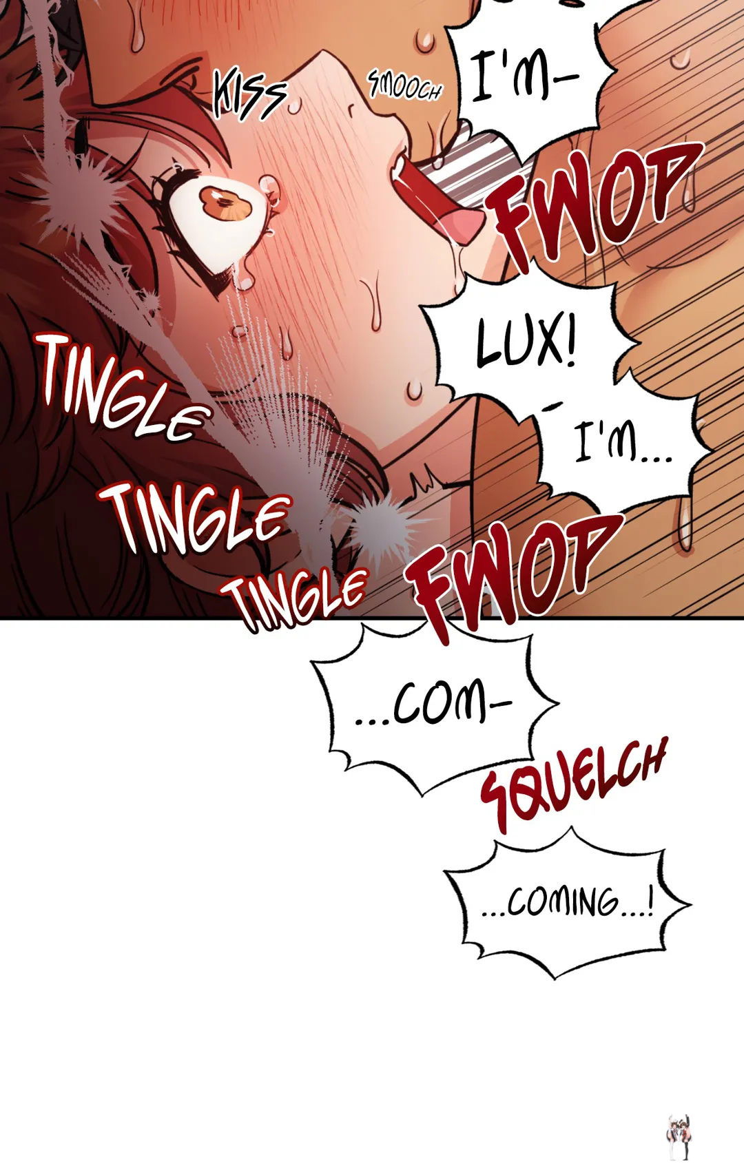 Hana&rsquo;s Demons of Lust Hana&rsquo;s Demons of Lust Chapter 60 - Page 55