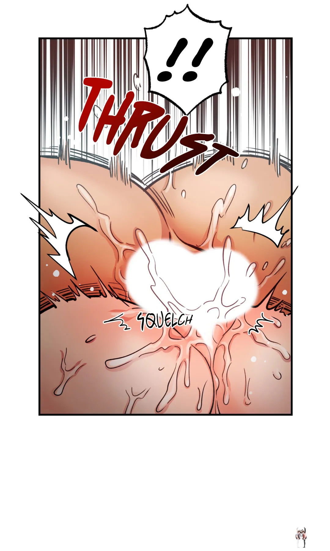 Hana&rsquo;s Demons of Lust Hana&rsquo;s Demons of Lust Chapter 60 - Page 56