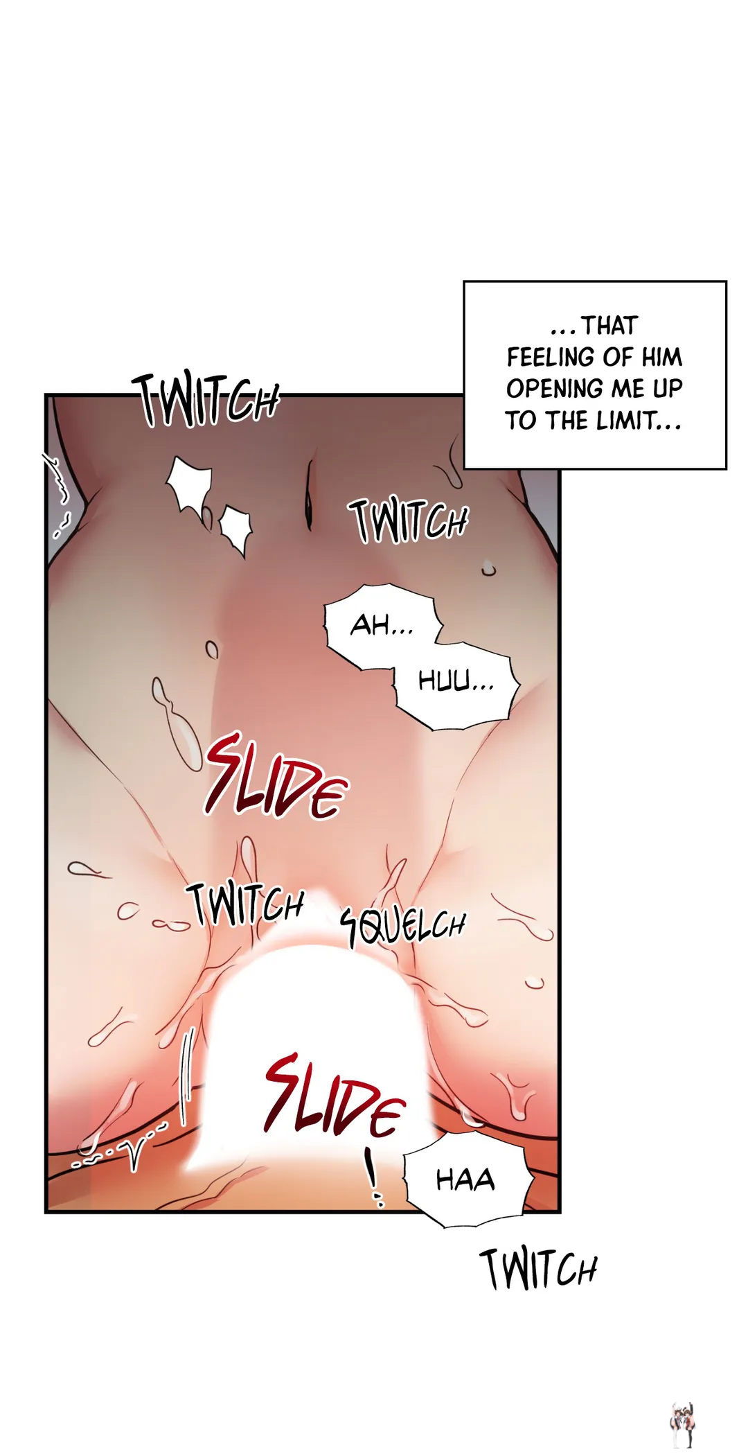 Hana&rsquo;s Demons of Lust Hana&rsquo;s Demons of Lust Chapter 60 - Page 6