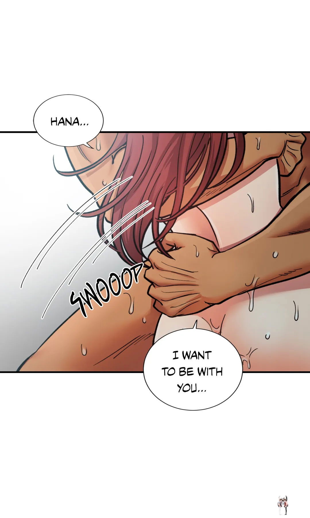 Hana&rsquo;s Demons of Lust Hana&rsquo;s Demons of Lust Chapter 60 - Page 61