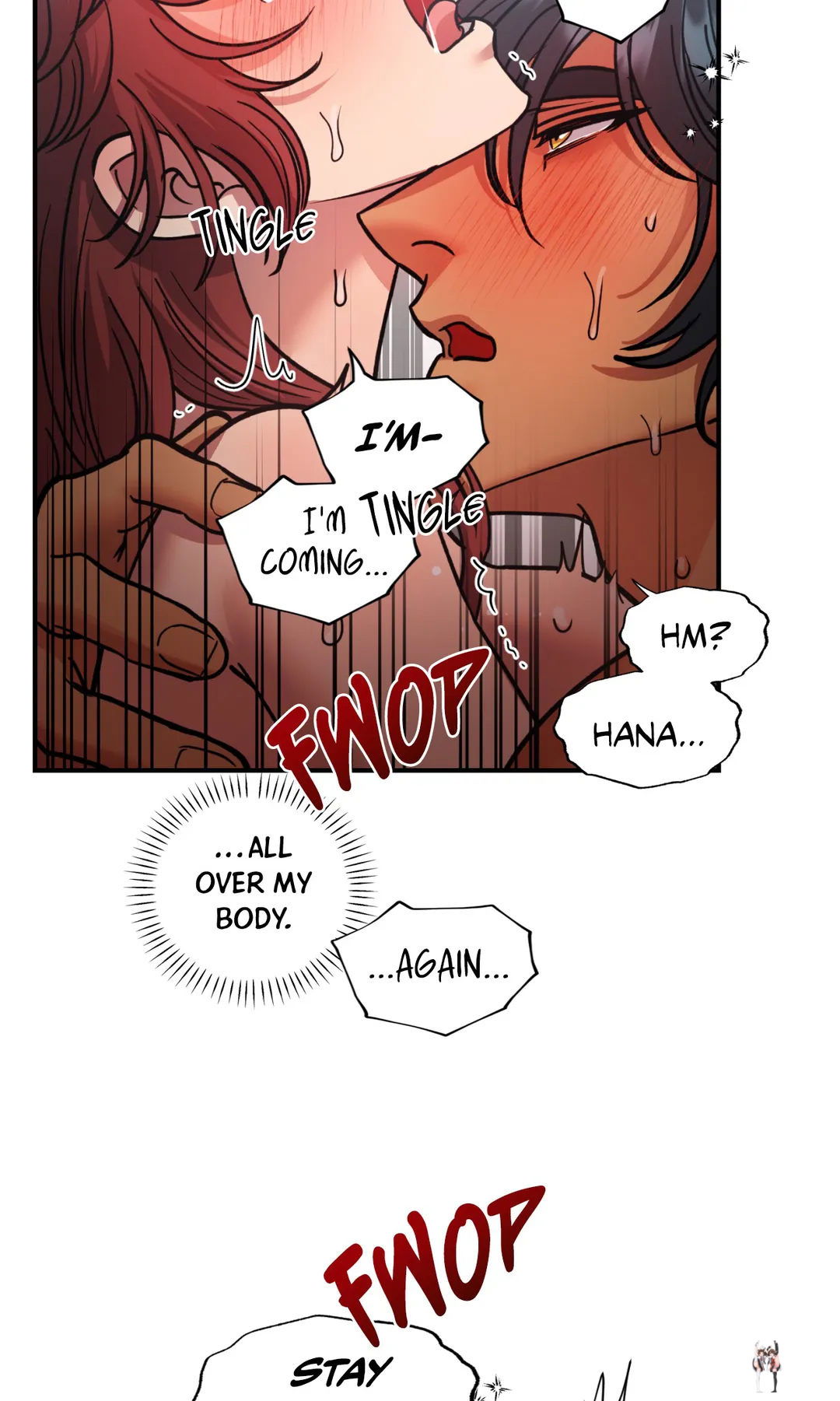 Hana&rsquo;s Demons of Lust Hana&rsquo;s Demons of Lust Chapter 60 - Page 64