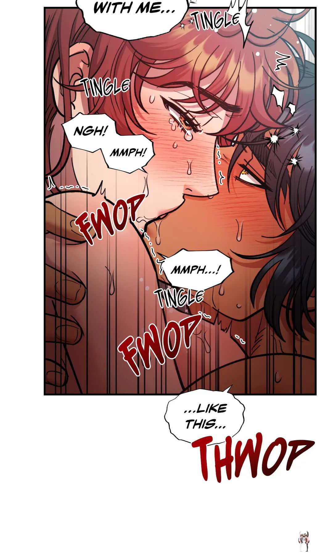 Hana&rsquo;s Demons of Lust Hana&rsquo;s Demons of Lust Chapter 60 - Page 65