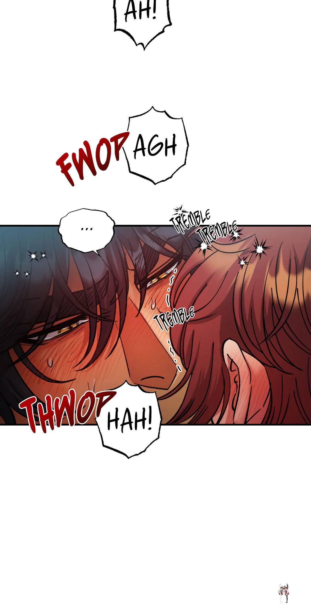 Hana&rsquo;s Demons of Lust Hana&rsquo;s Demons of Lust Chapter 60 - Page 68