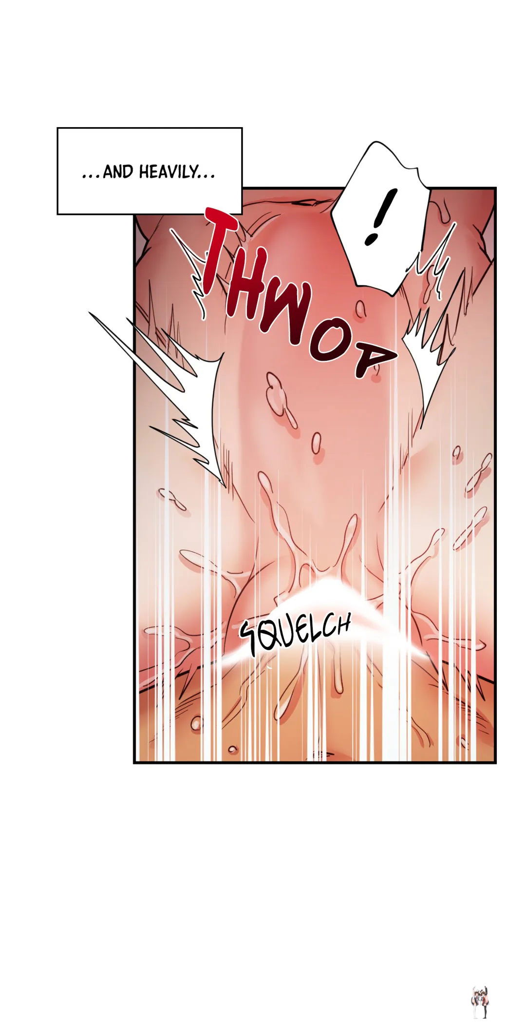 Hana&rsquo;s Demons of Lust Hana&rsquo;s Demons of Lust Chapter 60 - Page 7