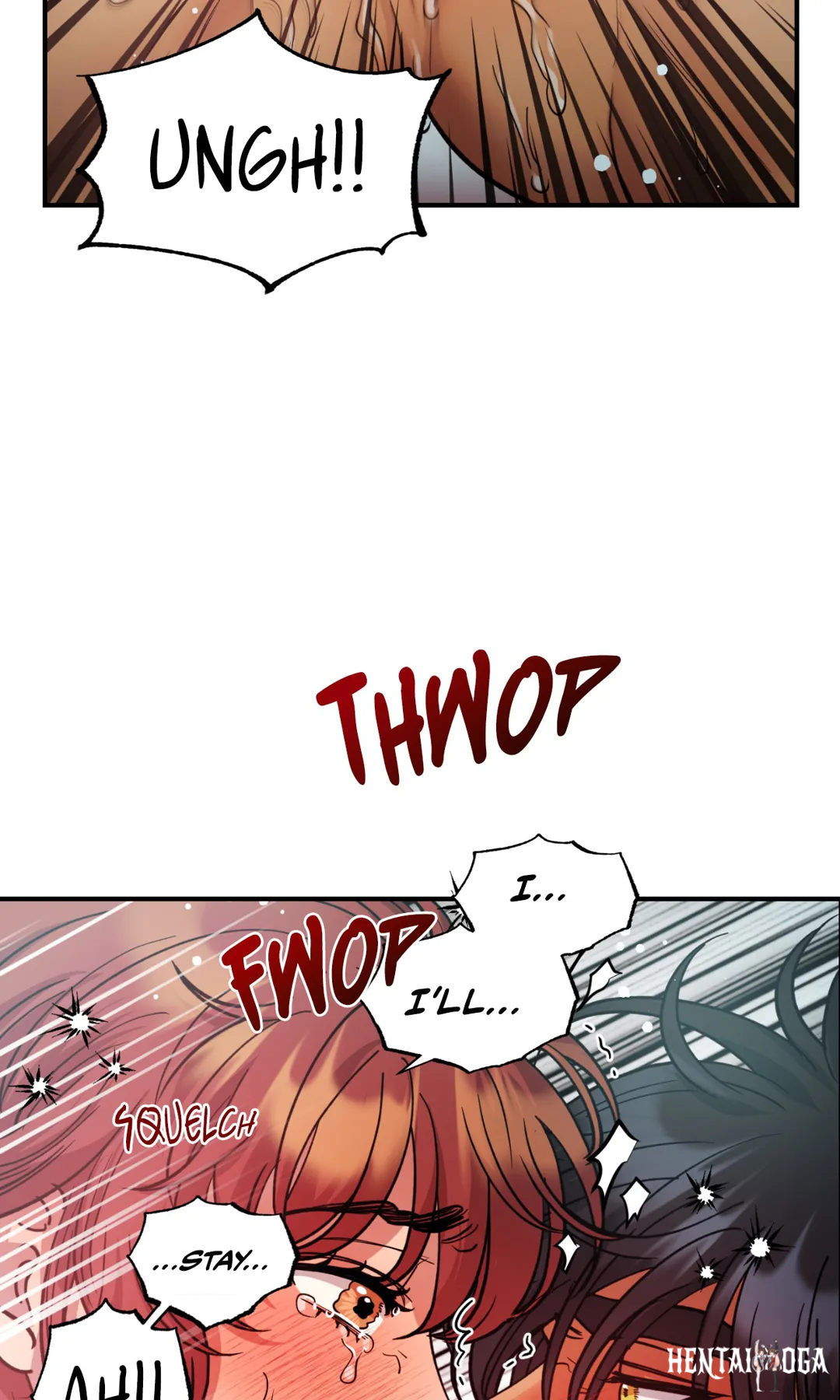 Hana&rsquo;s Demons of Lust Hana&rsquo;s Demons of Lust Chapter 60 - Page 73