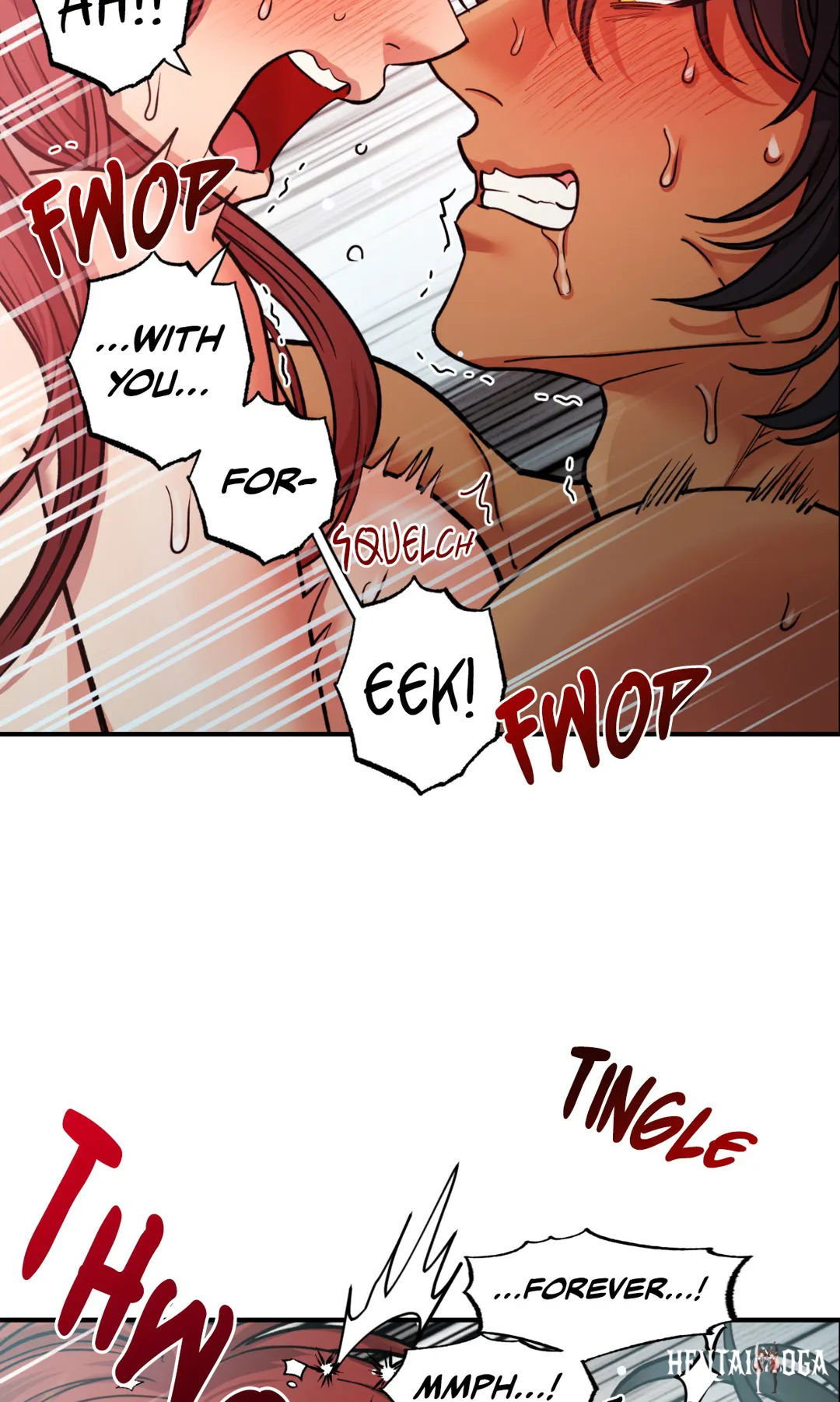 Hana&rsquo;s Demons of Lust Hana&rsquo;s Demons of Lust Chapter 60 - Page 74