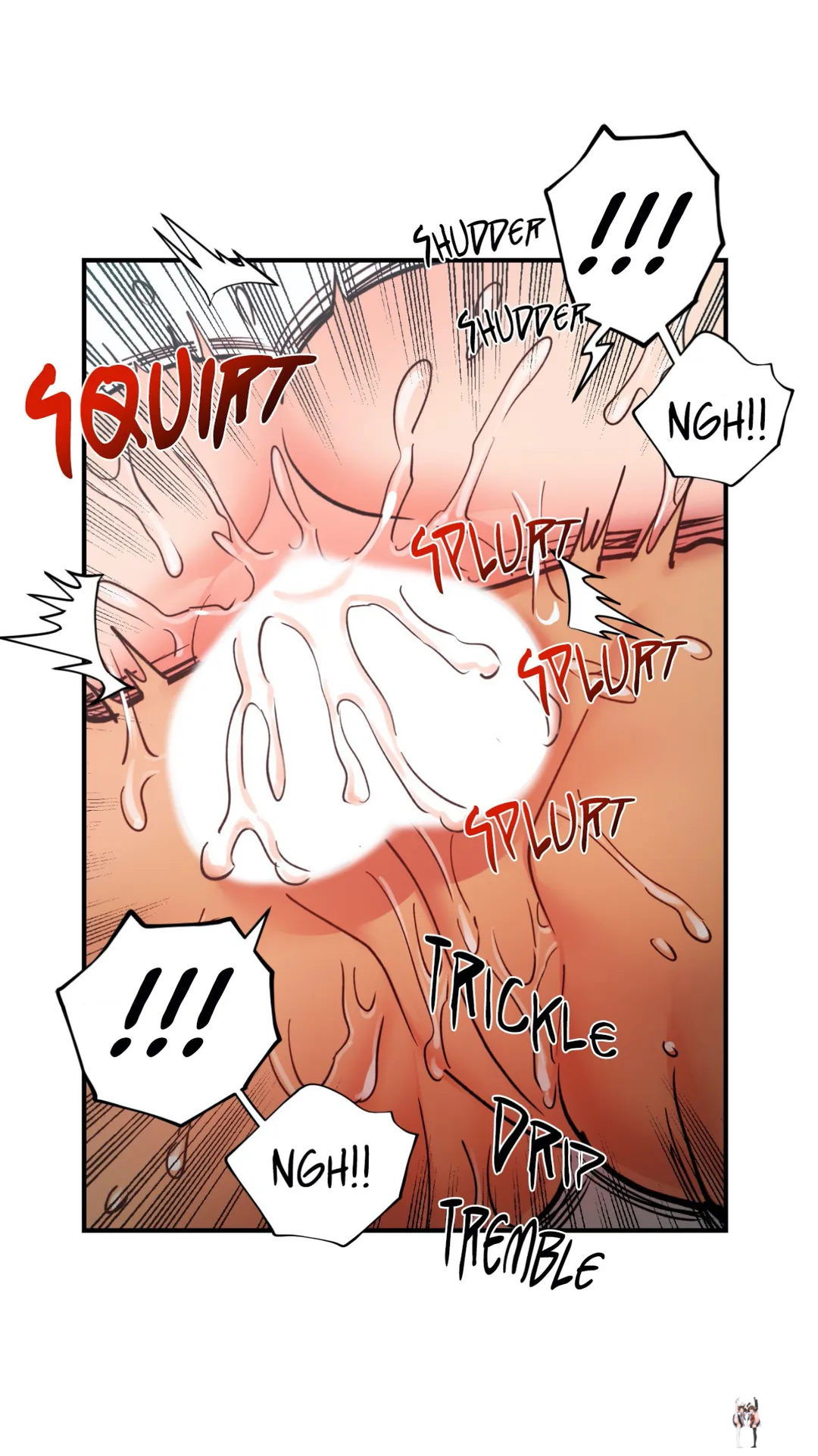 Hana&rsquo;s Demons of Lust Hana&rsquo;s Demons of Lust Chapter 60 - Page 76