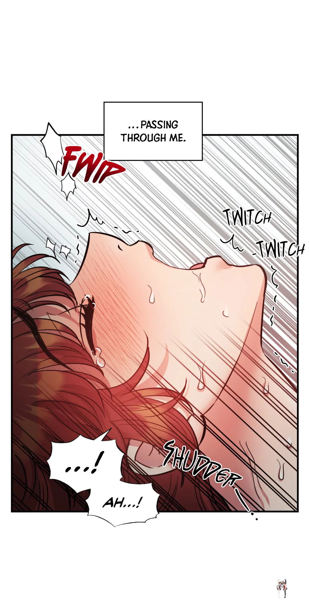 Hana&rsquo;s Demons of Lust Hana&rsquo;s Demons of Lust Chapter 60 - Page 8