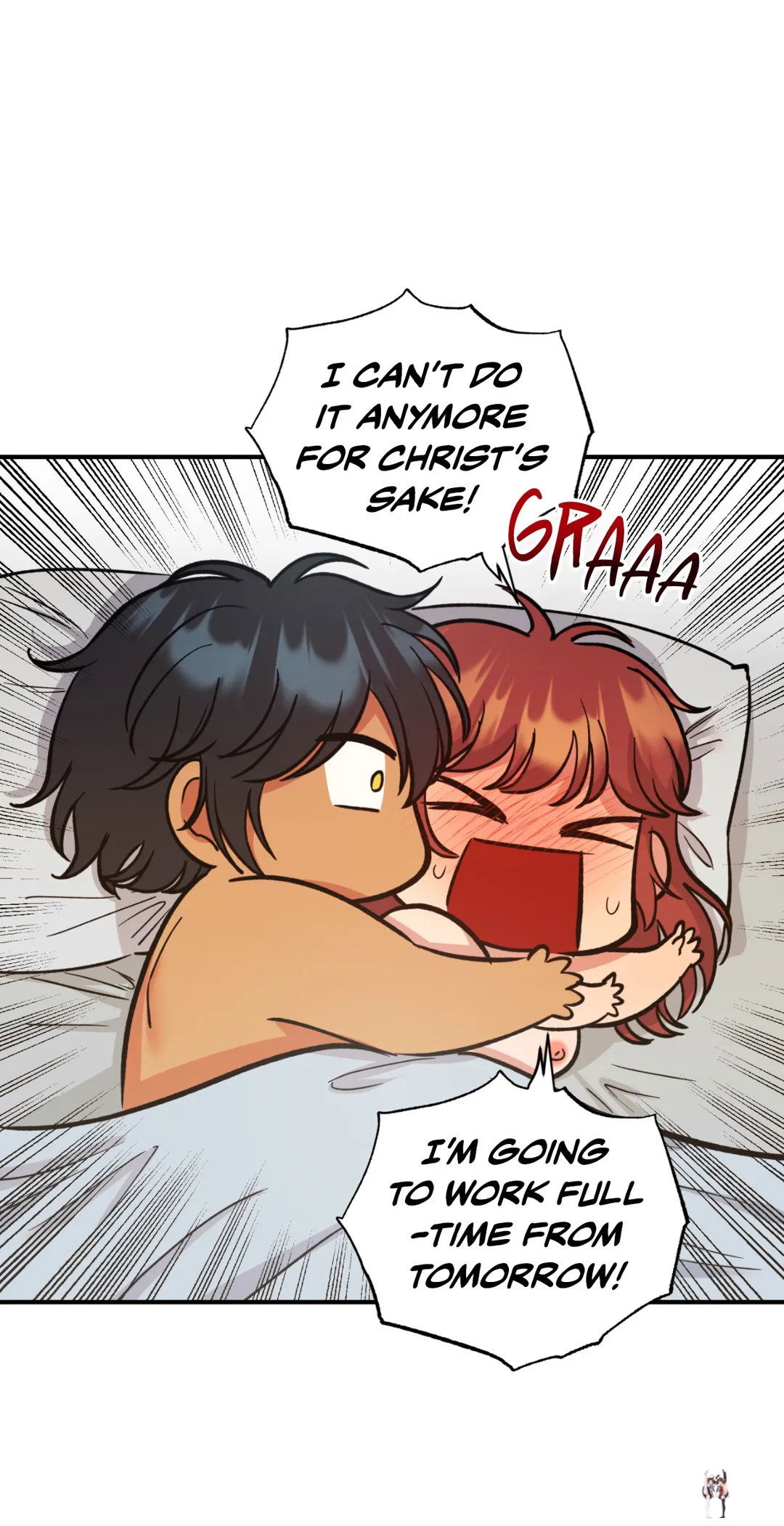 Hana&rsquo;s Demons of Lust Hana&rsquo;s Demons of Lust Chapter 61 - Page 14