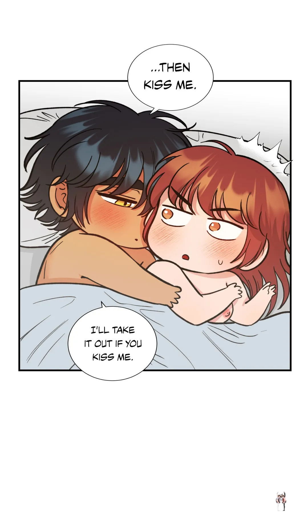 Hana&rsquo;s Demons of Lust Hana&rsquo;s Demons of Lust Chapter 61 - Page 16