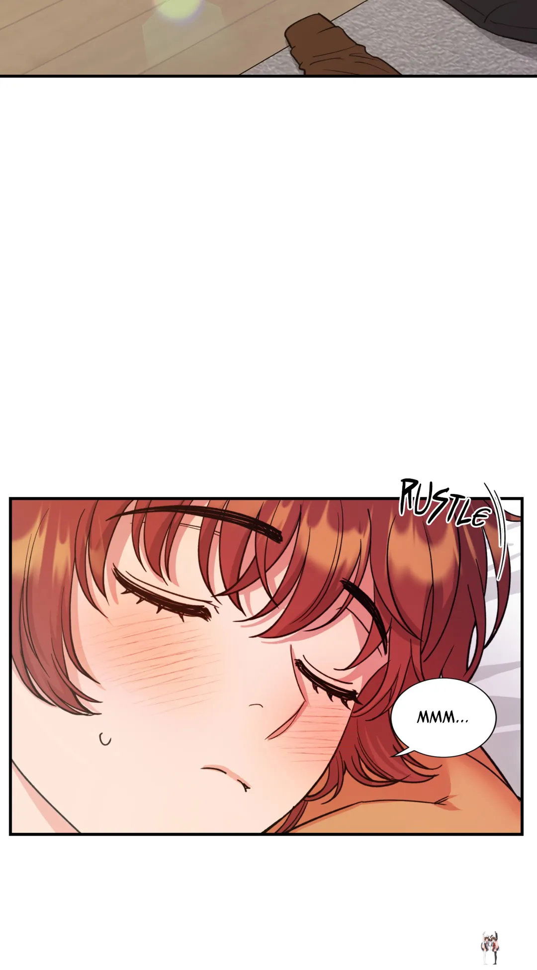 Hana&rsquo;s Demons of Lust Hana&rsquo;s Demons of Lust Chapter 61 - Page 2