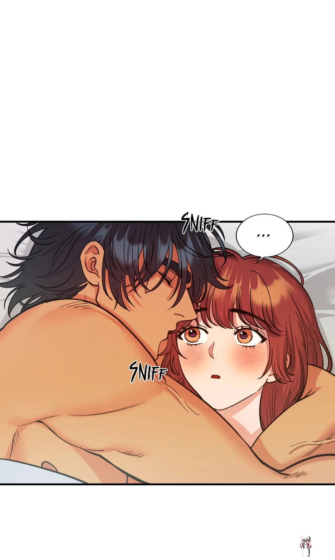 Hana&rsquo;s Demons of Lust Hana&rsquo;s Demons of Lust Chapter 61 - Page 22