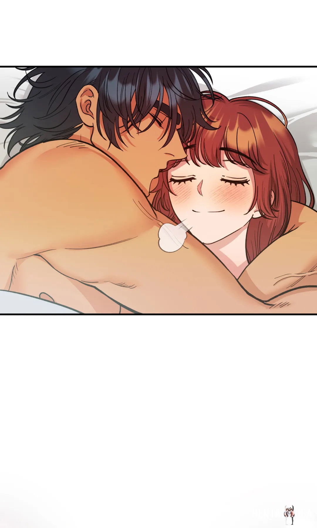 Hana&rsquo;s Demons of Lust Hana&rsquo;s Demons of Lust Chapter 61 - Page 23