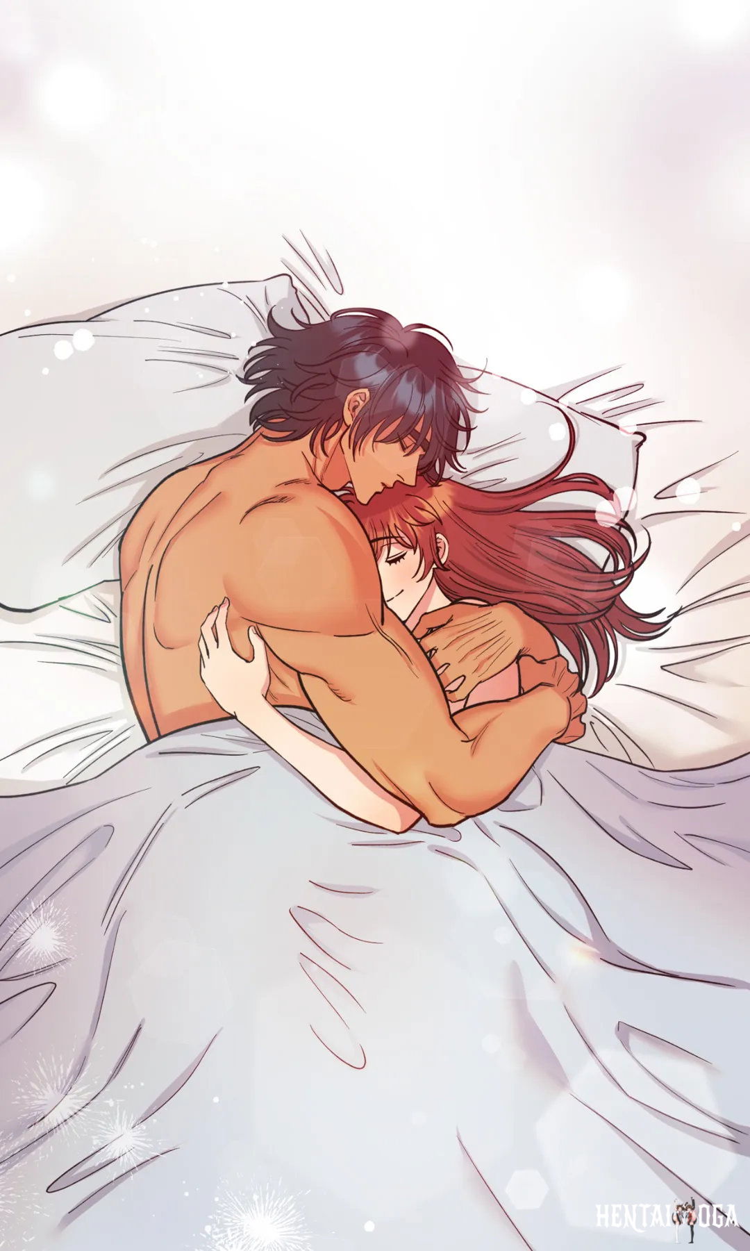 Hana&rsquo;s Demons of Lust Hana&rsquo;s Demons of Lust Chapter 61 - Page 24