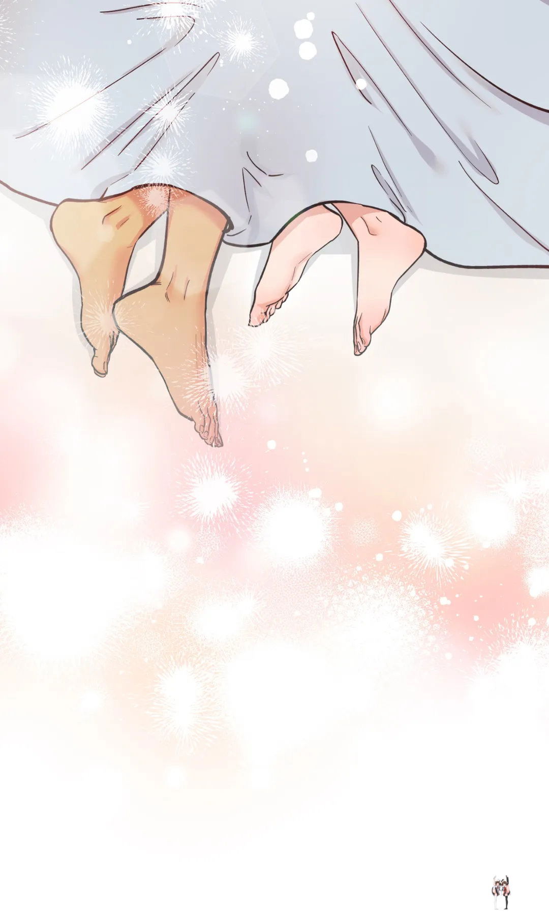 Hana&rsquo;s Demons of Lust Hana&rsquo;s Demons of Lust Chapter 61 - Page 25