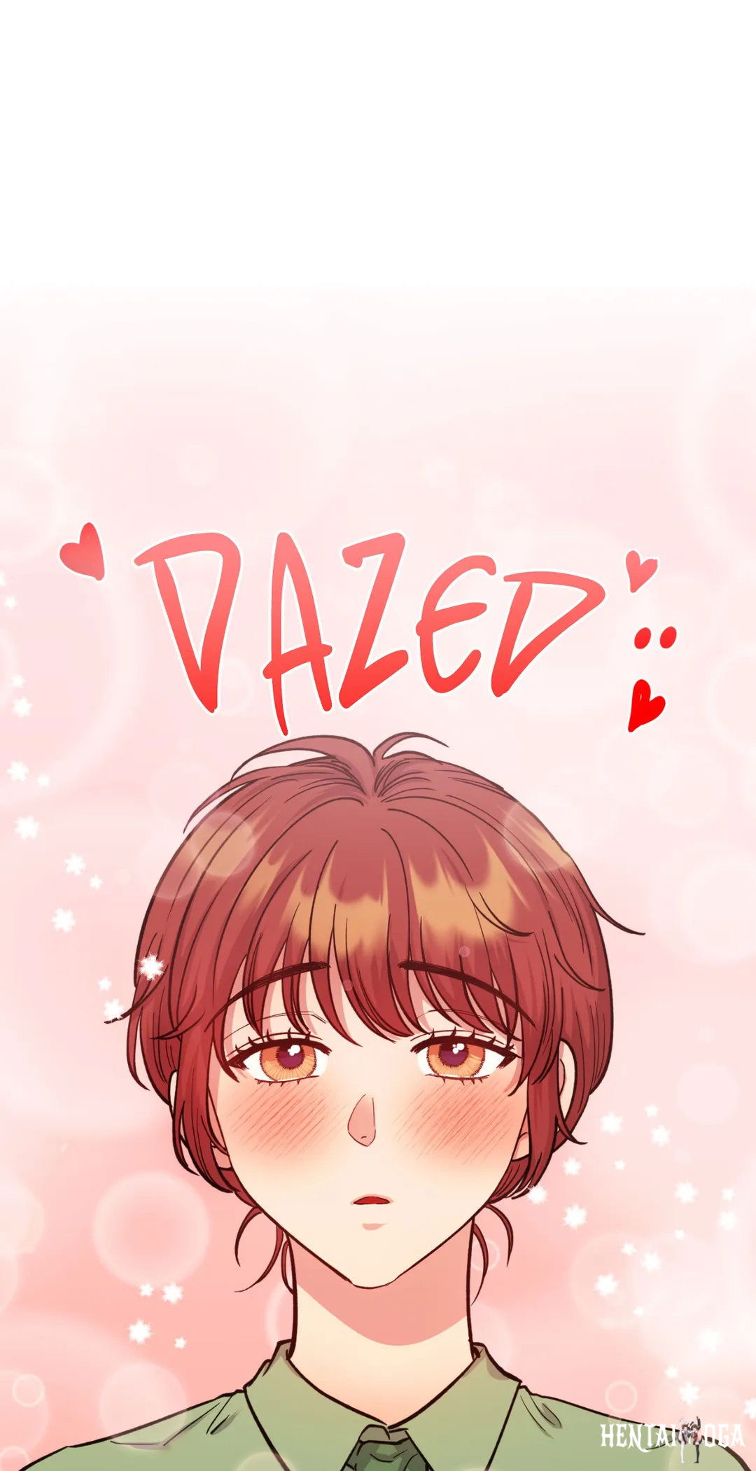 Hana&rsquo;s Demons of Lust Hana&rsquo;s Demons of Lust Chapter 61 - Page 27