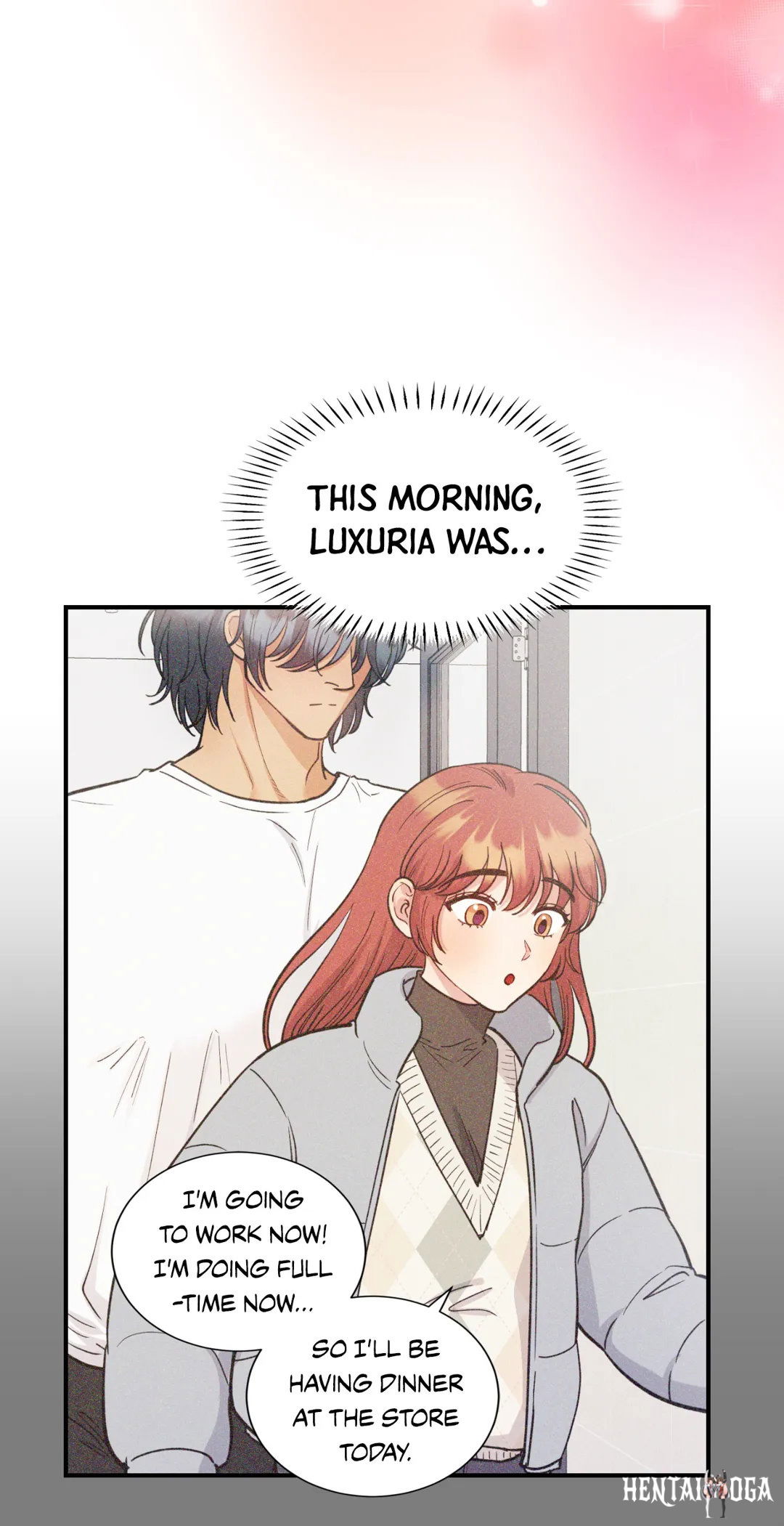 Hana&rsquo;s Demons of Lust Hana&rsquo;s Demons of Lust Chapter 61 - Page 29