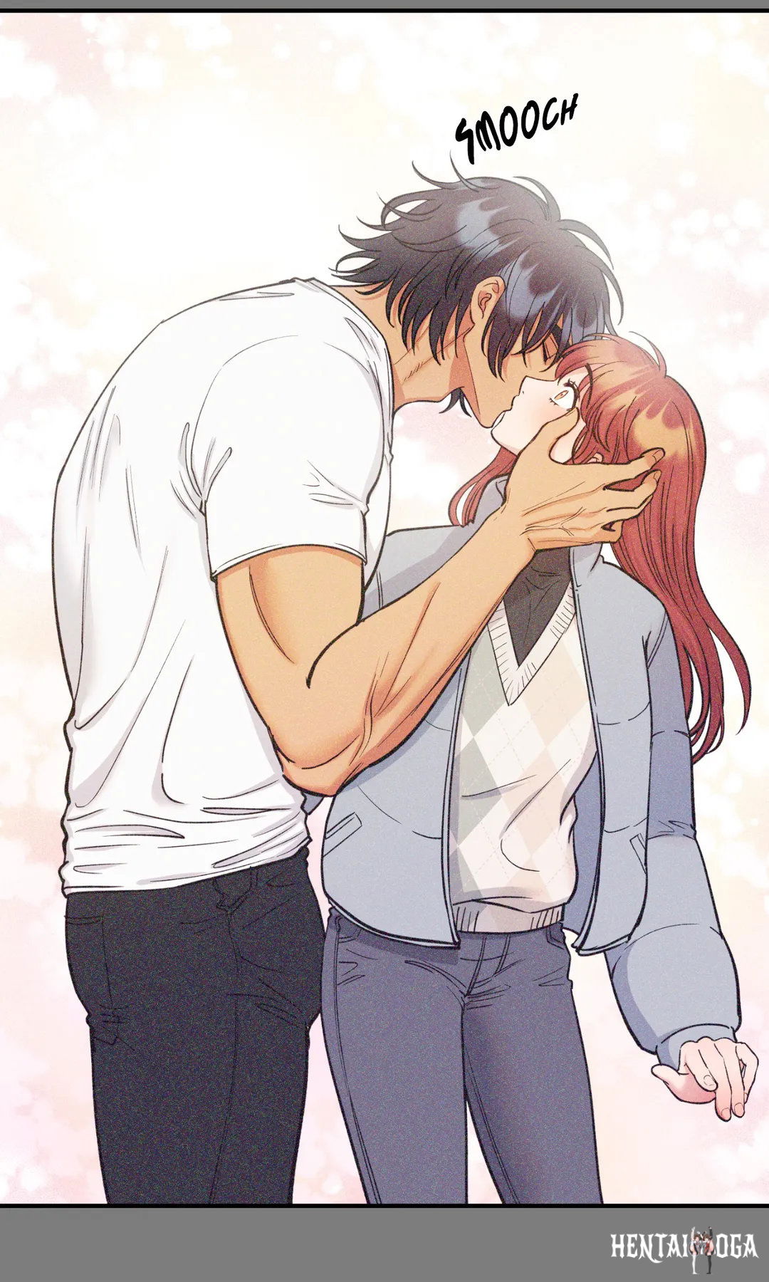 Hana&rsquo;s Demons of Lust Hana&rsquo;s Demons of Lust Chapter 61 - Page 31