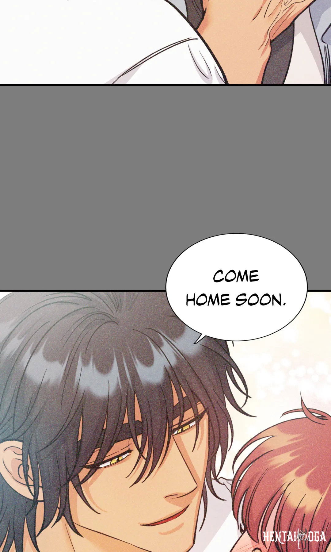 Hana&rsquo;s Demons of Lust Hana&rsquo;s Demons of Lust Chapter 61 - Page 33