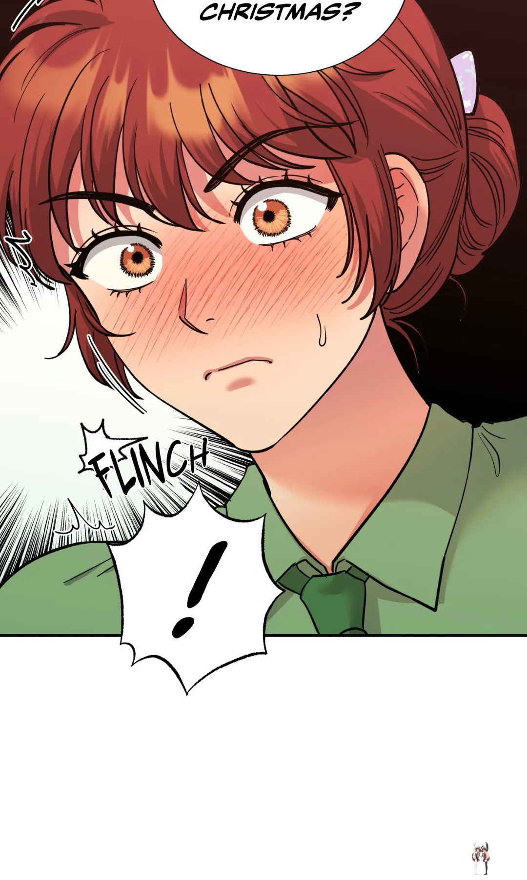 Hana&rsquo;s Demons of Lust Hana&rsquo;s Demons of Lust Chapter 61 - Page 42