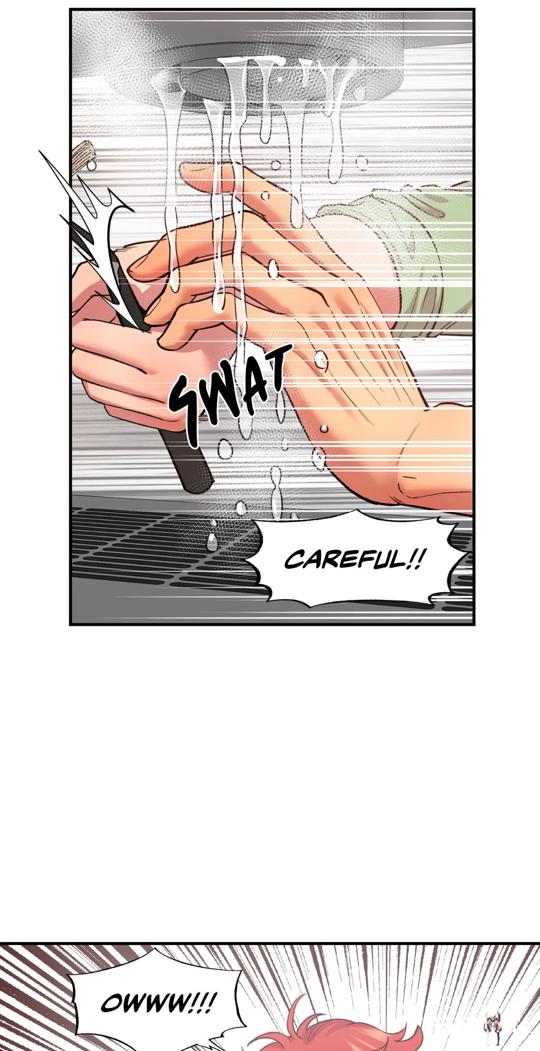 Hana&rsquo;s Demons of Lust Hana&rsquo;s Demons of Lust Chapter 61 - Page 46