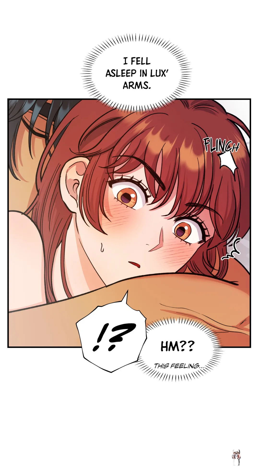 Hana&rsquo;s Demons of Lust Hana&rsquo;s Demons of Lust Chapter 61 - Page 5