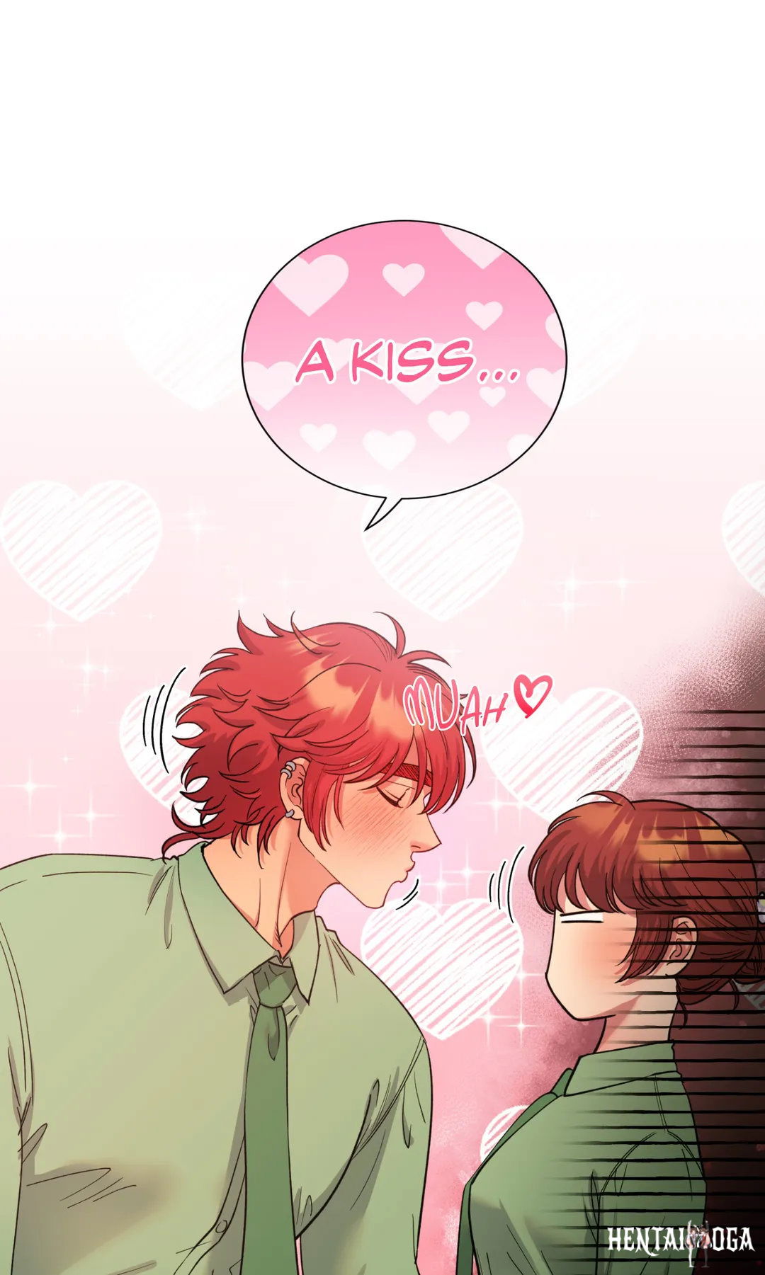 Hana&rsquo;s Demons of Lust Hana&rsquo;s Demons of Lust Chapter 61 - Page 52