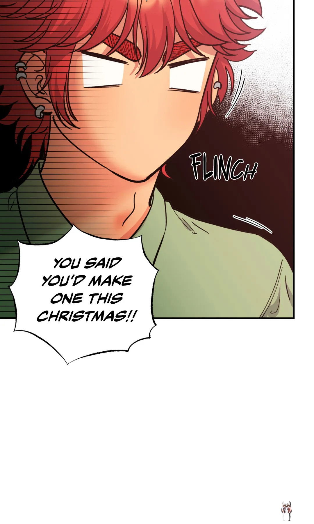 Hana&rsquo;s Demons of Lust Hana&rsquo;s Demons of Lust Chapter 61 - Page 55