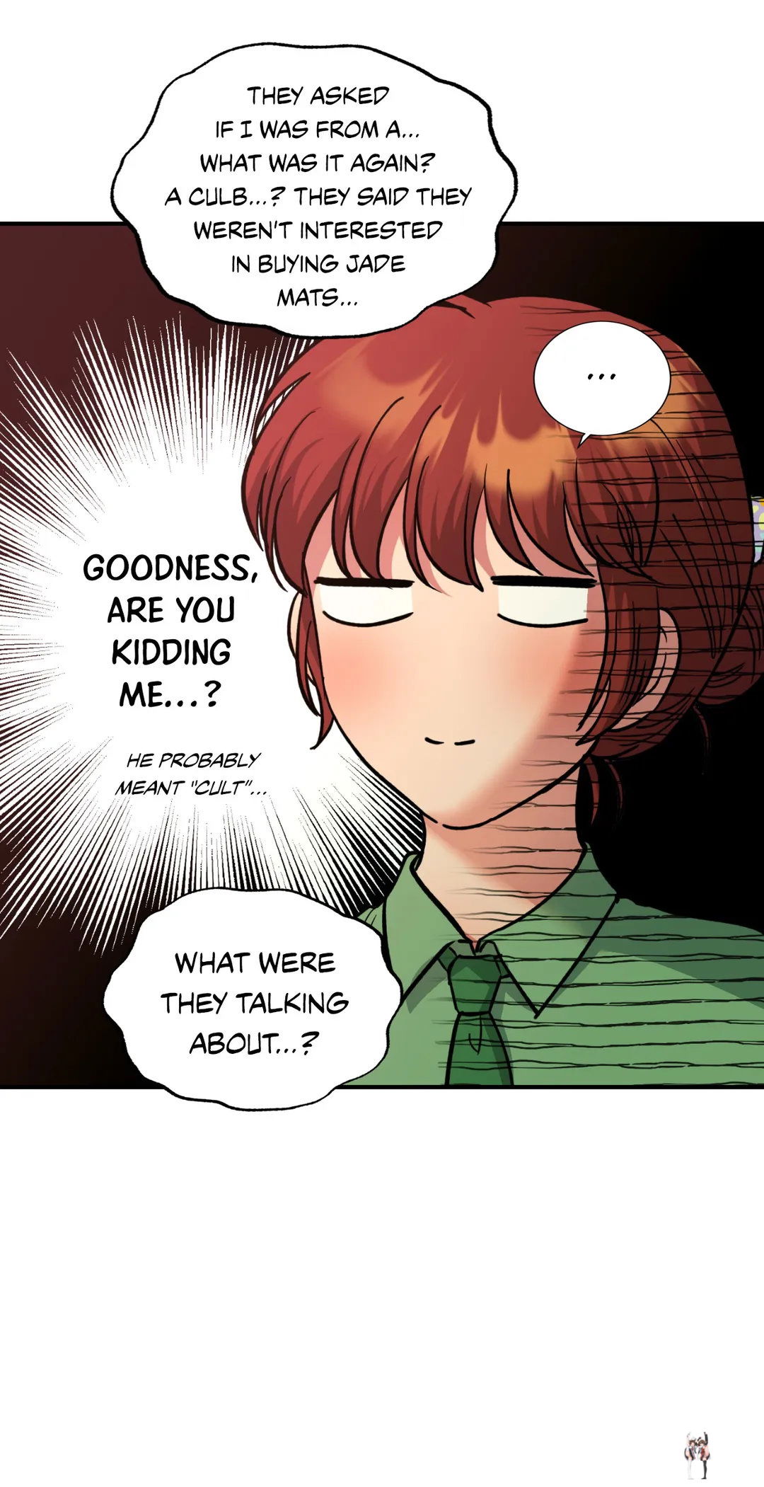 Hana&rsquo;s Demons of Lust Hana&rsquo;s Demons of Lust Chapter 61 - Page 60