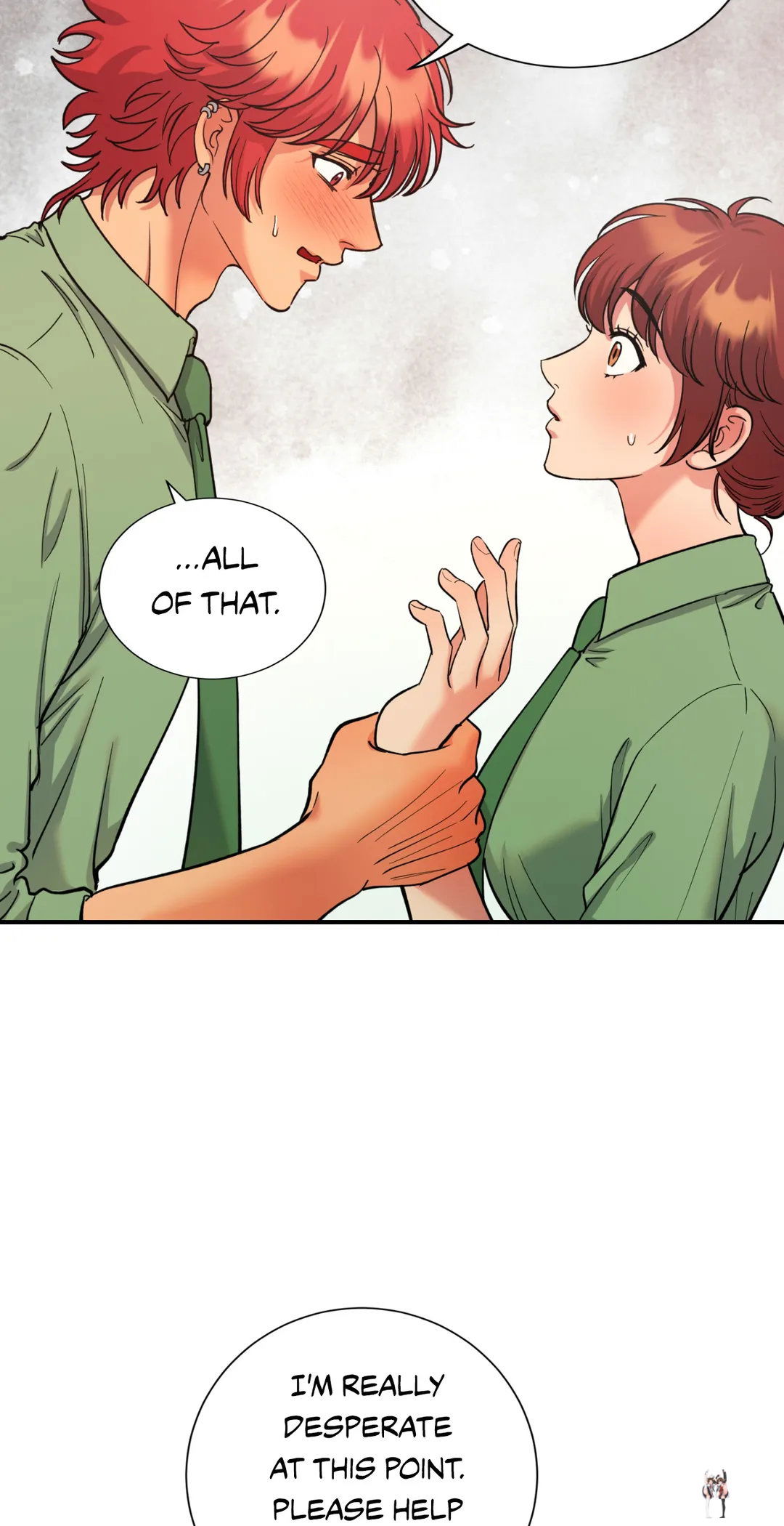 Hana&rsquo;s Demons of Lust Hana&rsquo;s Demons of Lust Chapter 61 - Page 63