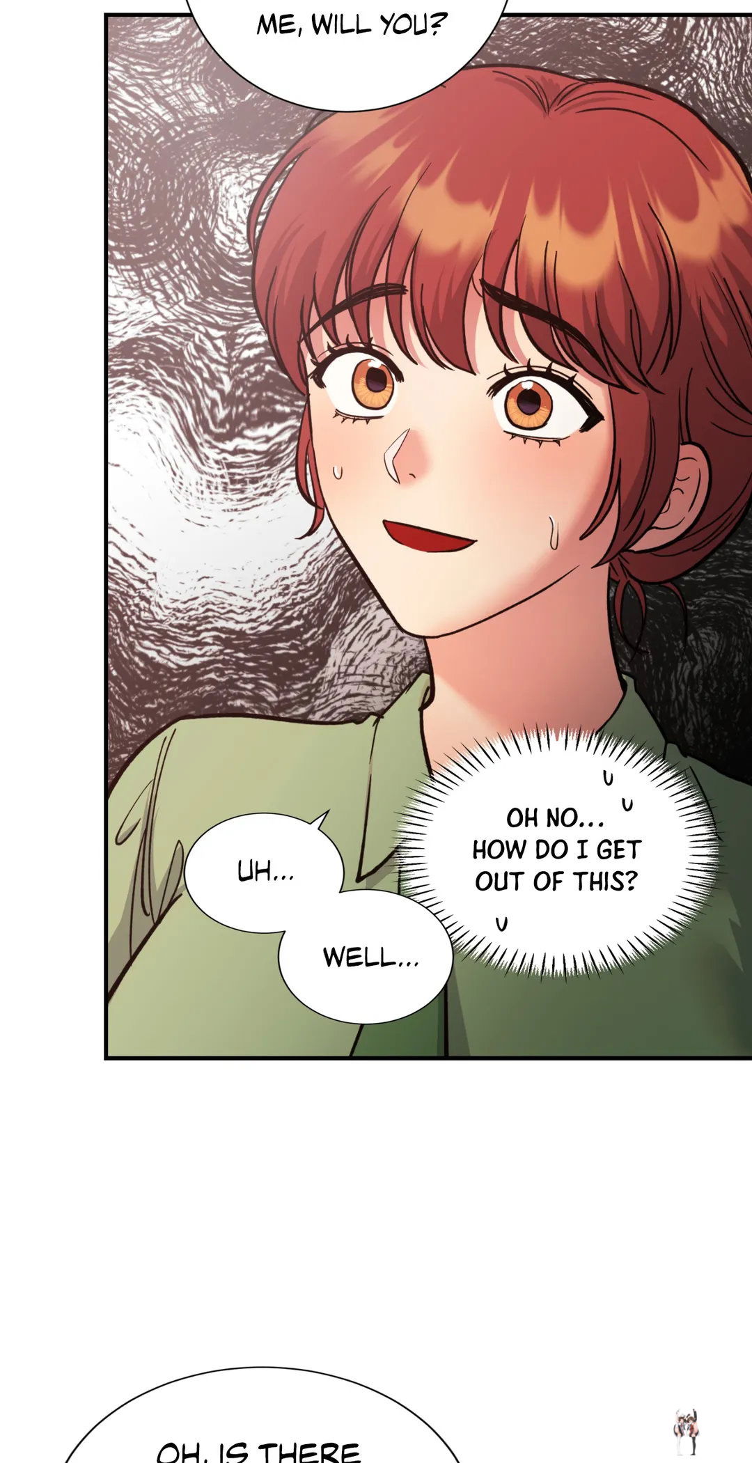 Hana&rsquo;s Demons of Lust Hana&rsquo;s Demons of Lust Chapter 61 - Page 64