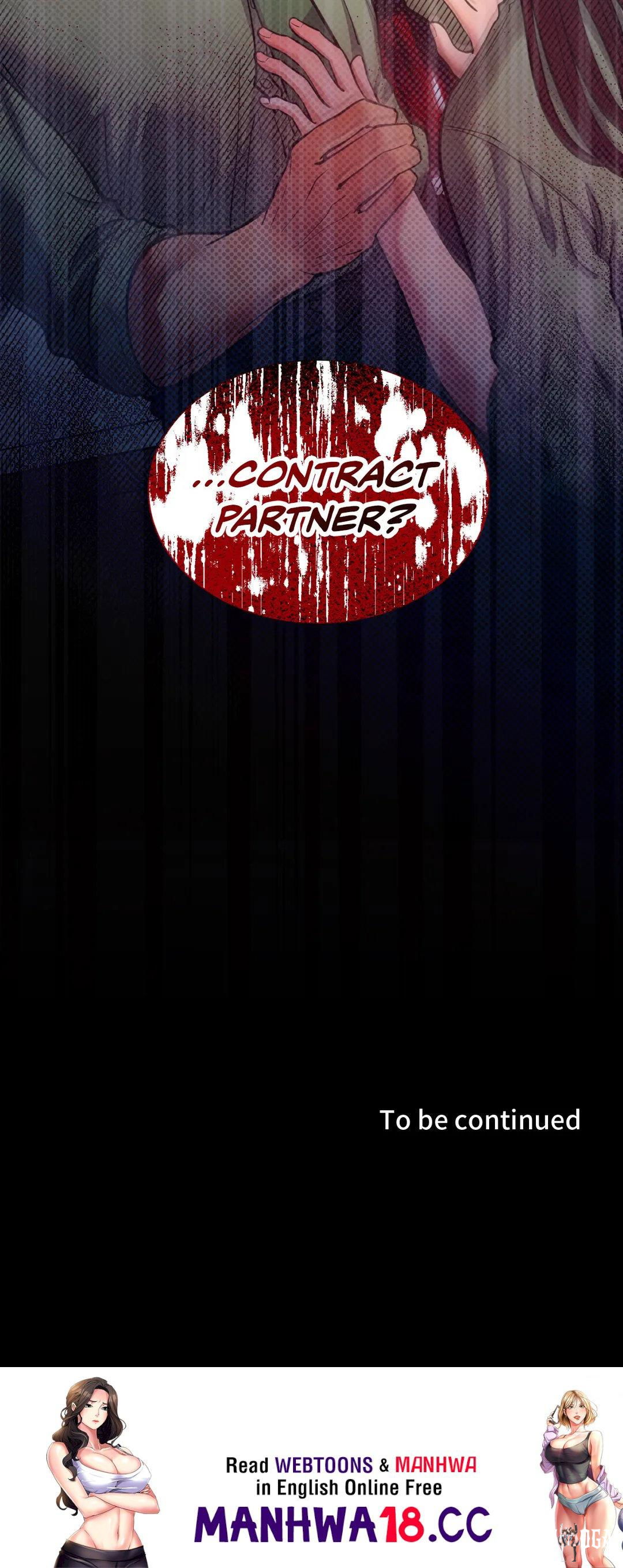 Hana&rsquo;s Demons of Lust Hana&rsquo;s Demons of Lust Chapter 61 - Page 70