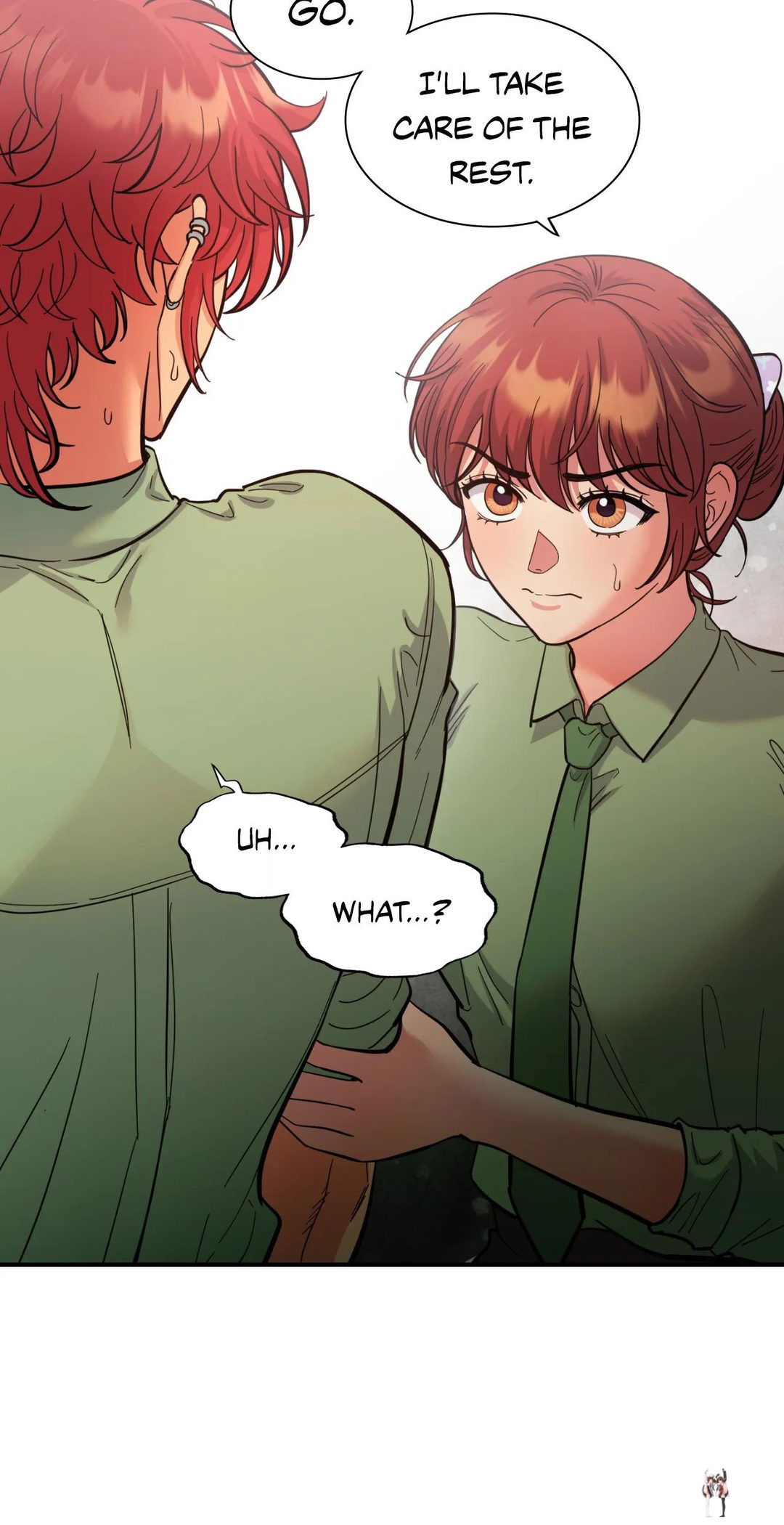 Hana&rsquo;s Demons of Lust Hana&rsquo;s Demons of Lust Chapter 62 - Page 10