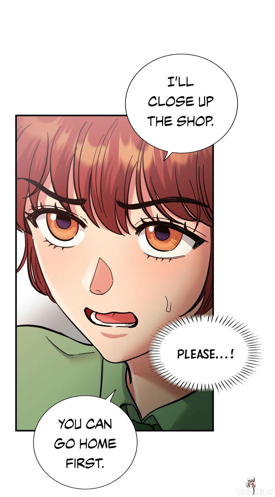 Hana&rsquo;s Demons of Lust Hana&rsquo;s Demons of Lust Chapter 62 - Page 11