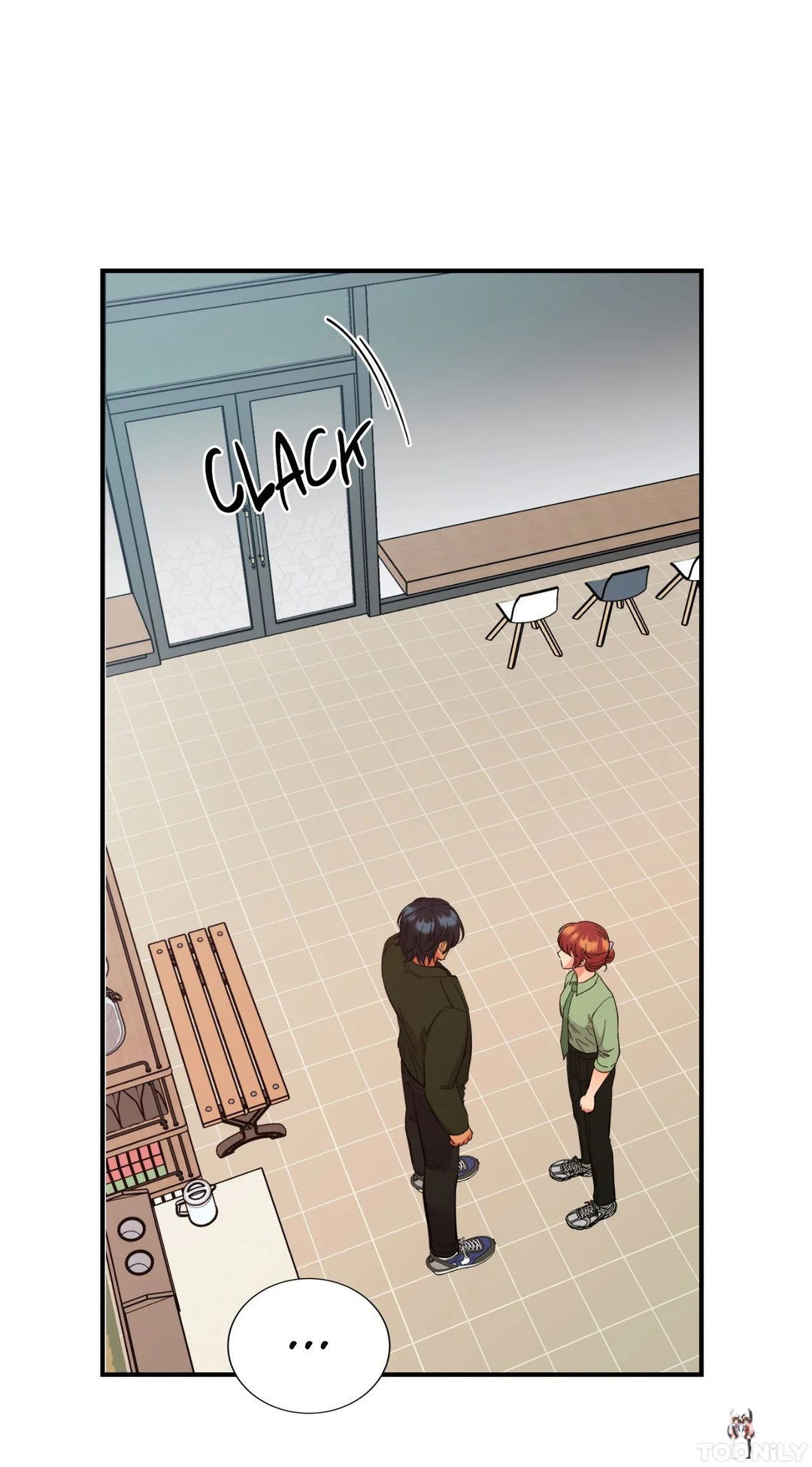 Hana&rsquo;s Demons of Lust Hana&rsquo;s Demons of Lust Chapter 62 - Page 16