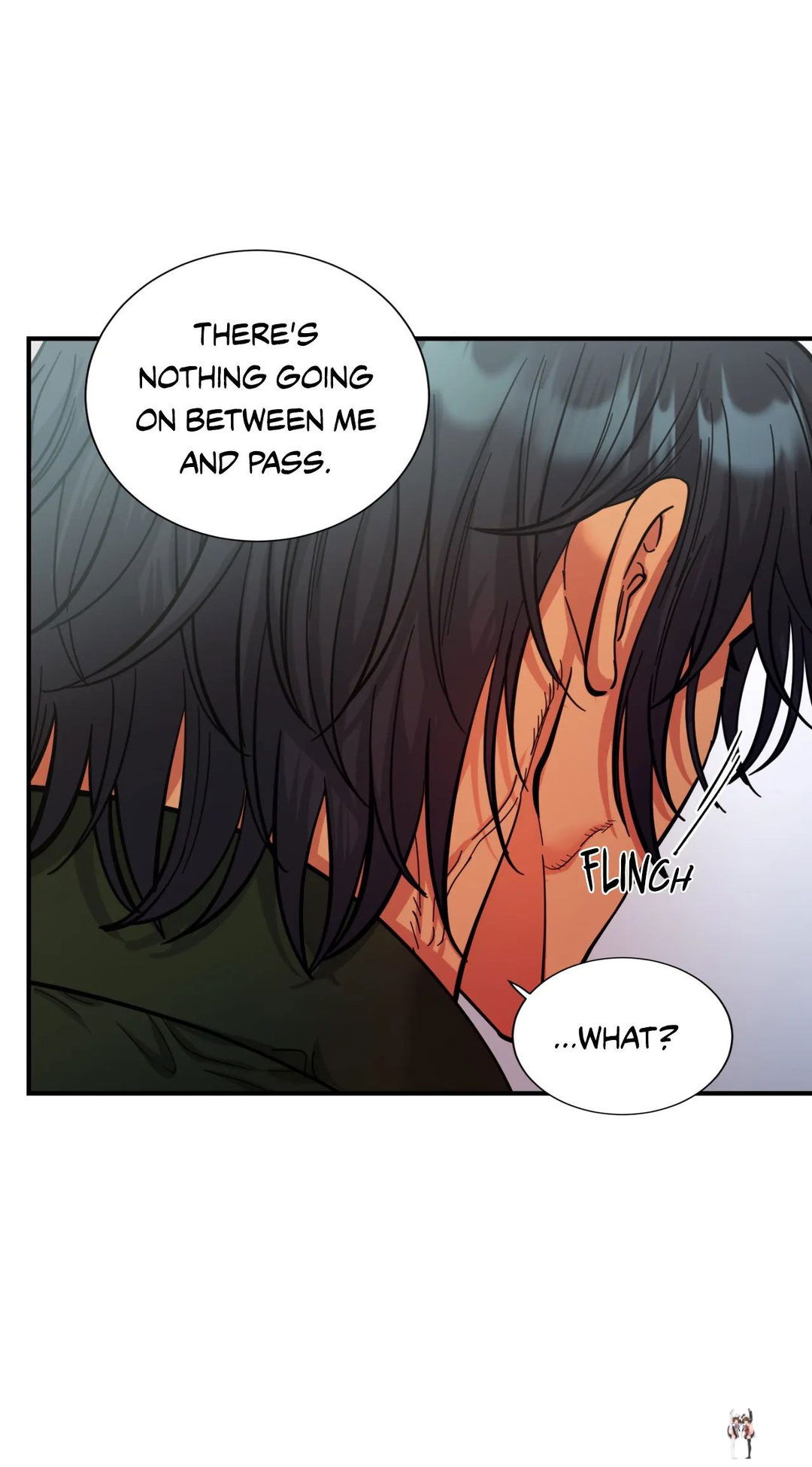 Hana&rsquo;s Demons of Lust Hana&rsquo;s Demons of Lust Chapter 62 - Page 18