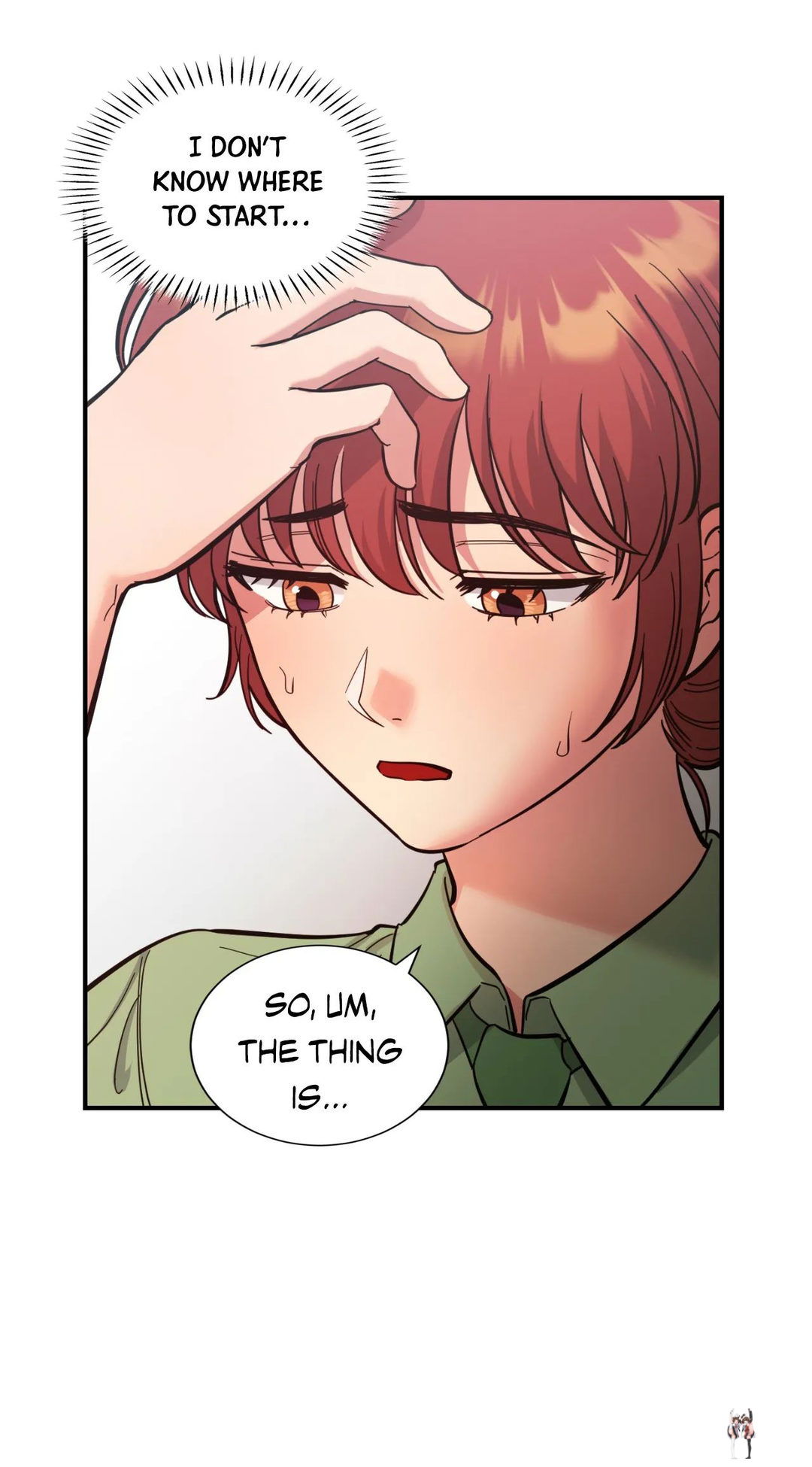 Hana&rsquo;s Demons of Lust Hana&rsquo;s Demons of Lust Chapter 62 - Page 19