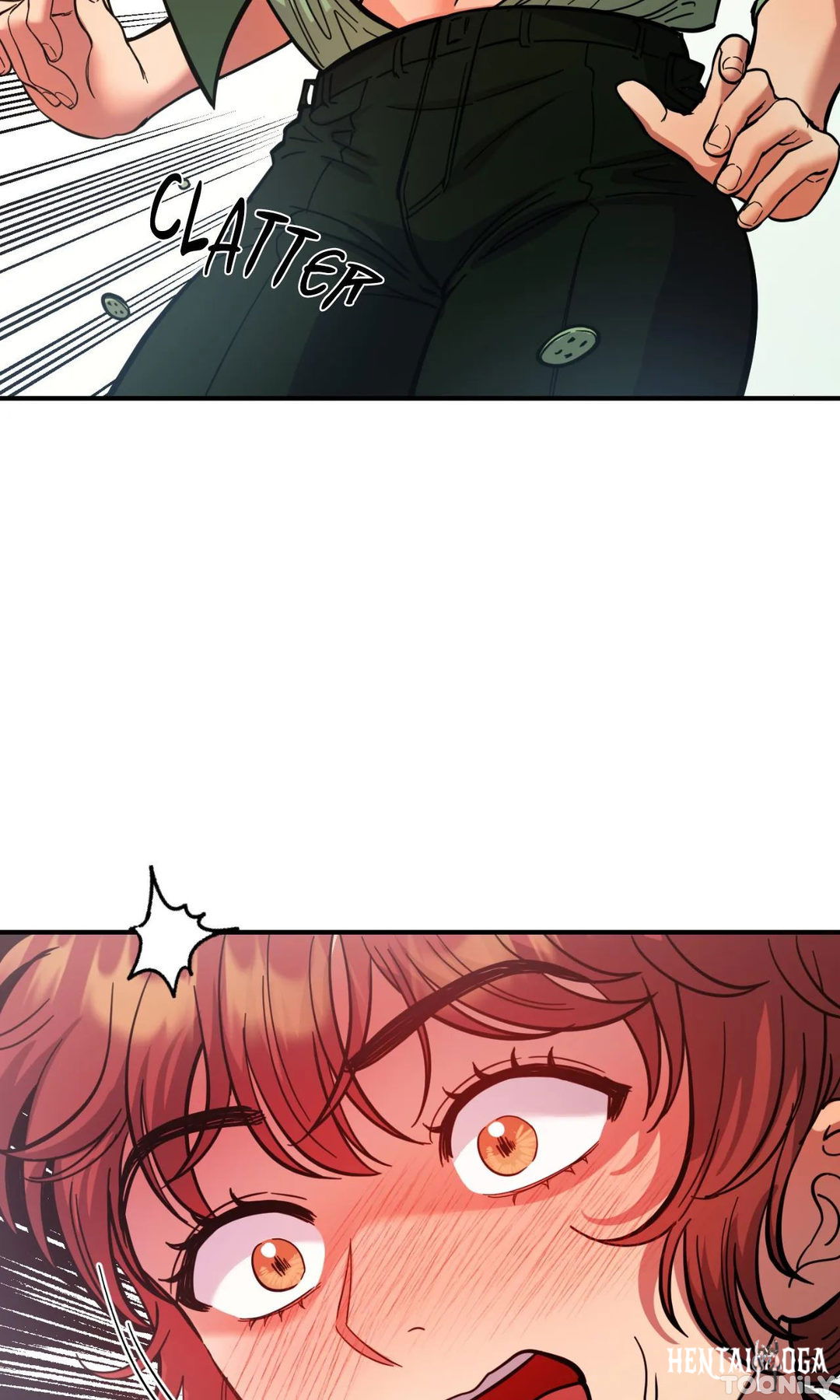 Hana&rsquo;s Demons of Lust Hana&rsquo;s Demons of Lust Chapter 62 - Page 23