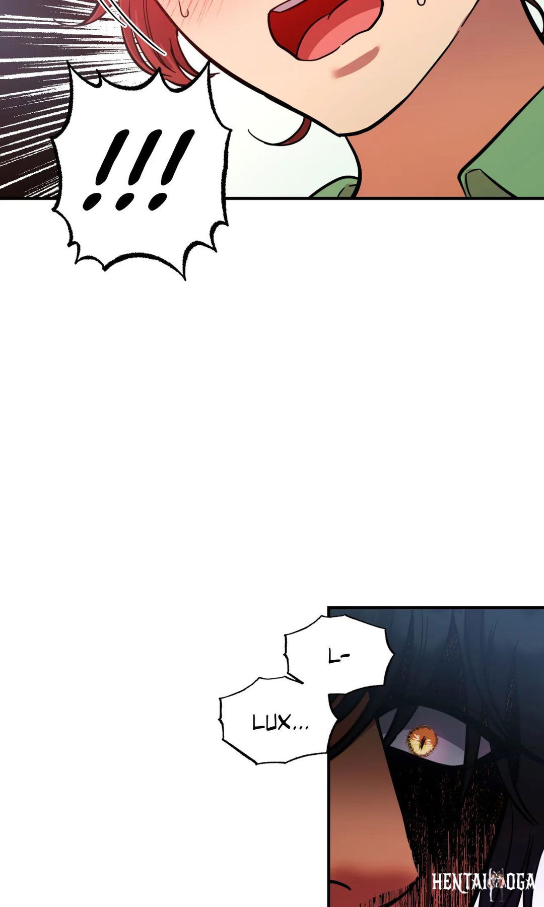 Hana&rsquo;s Demons of Lust Hana&rsquo;s Demons of Lust Chapter 62 - Page 24