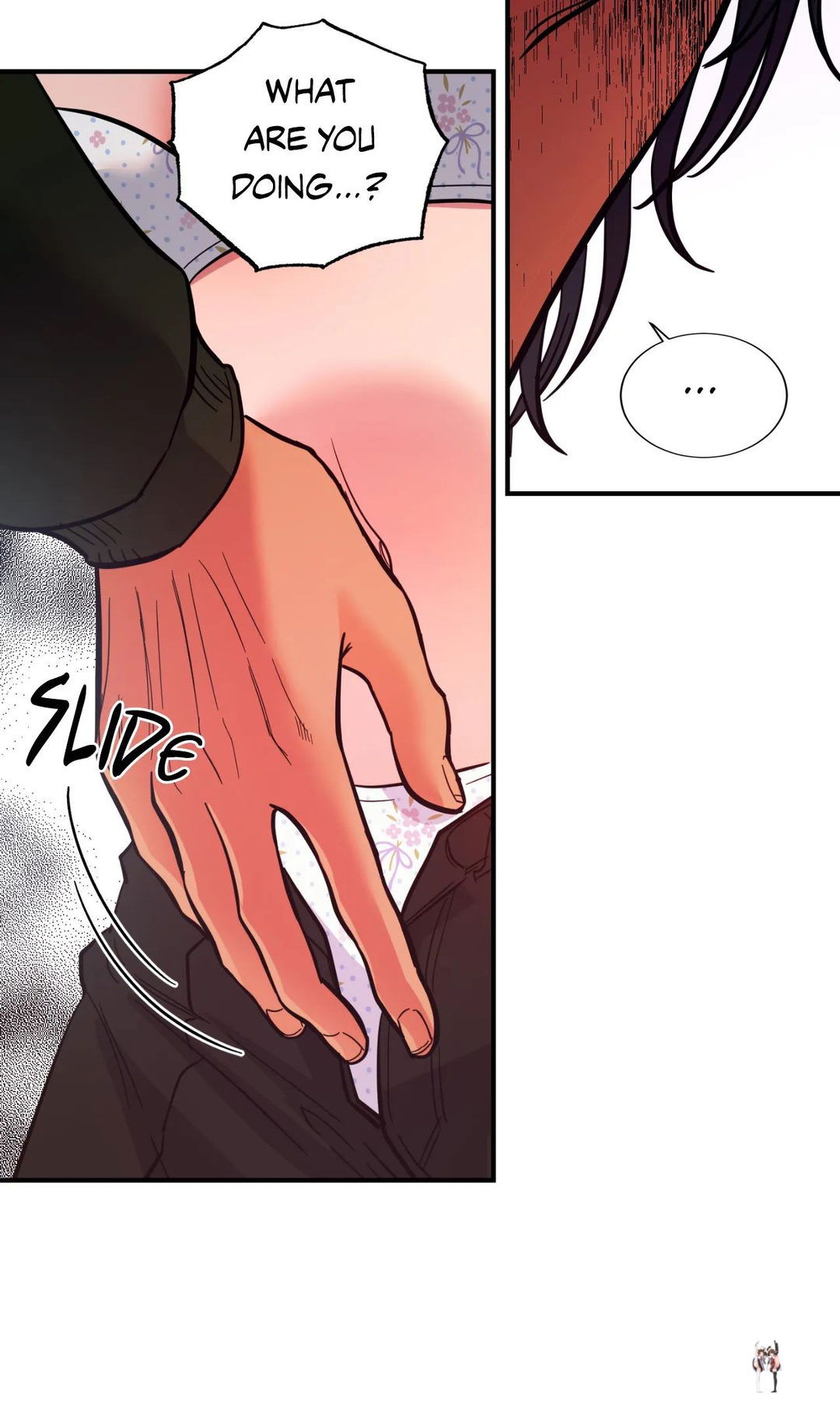 Hana&rsquo;s Demons of Lust Hana&rsquo;s Demons of Lust Chapter 62 - Page 25