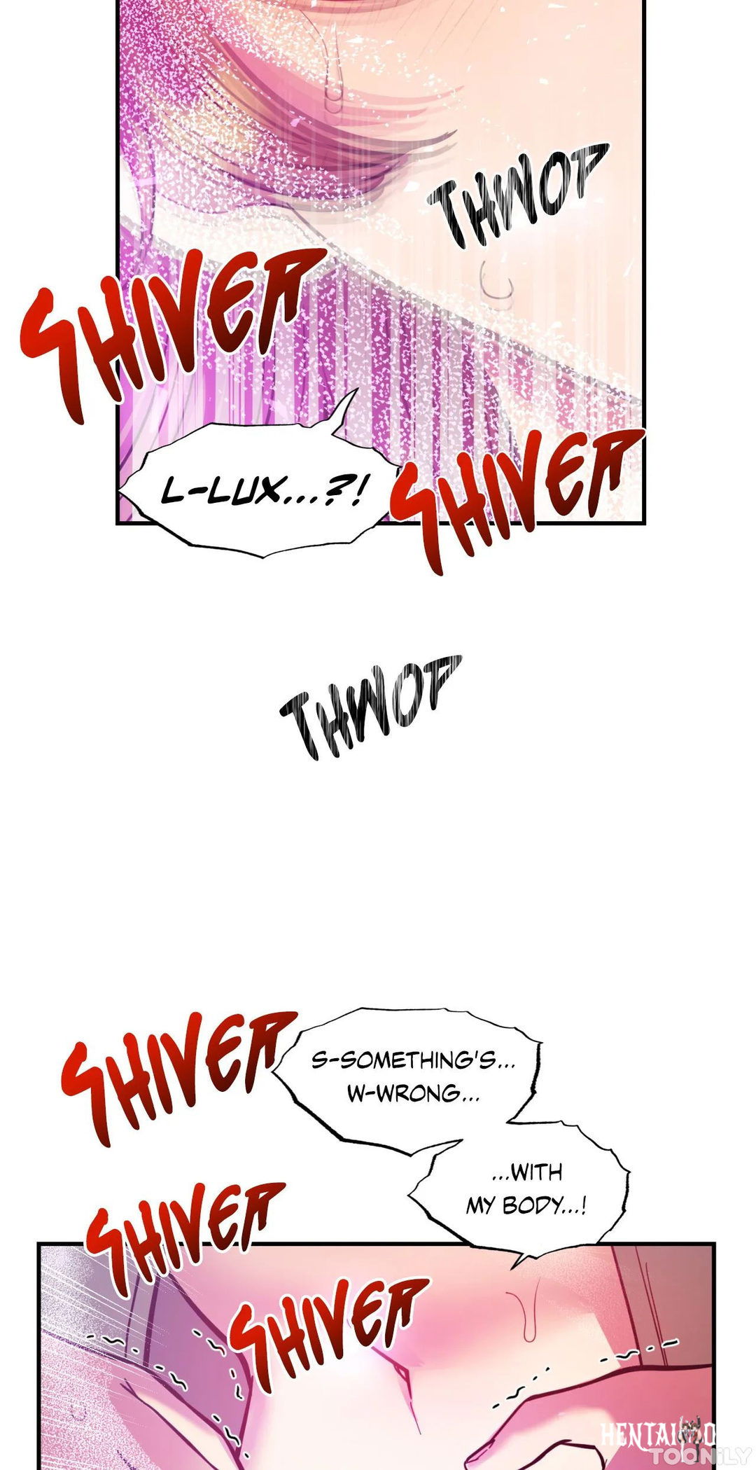 Hana&rsquo;s Demons of Lust Hana&rsquo;s Demons of Lust Chapter 62 - Page 28