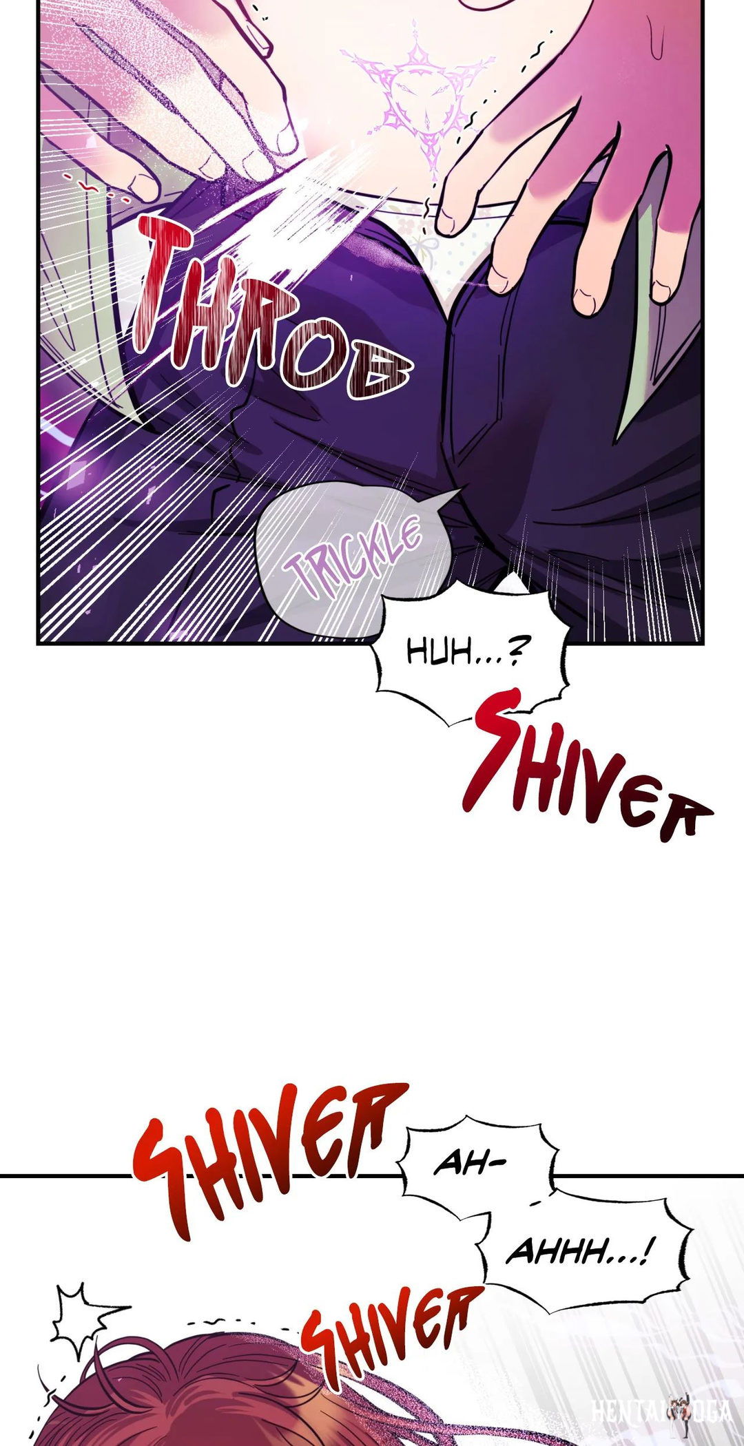 Hana&rsquo;s Demons of Lust Hana&rsquo;s Demons of Lust Chapter 62 - Page 29